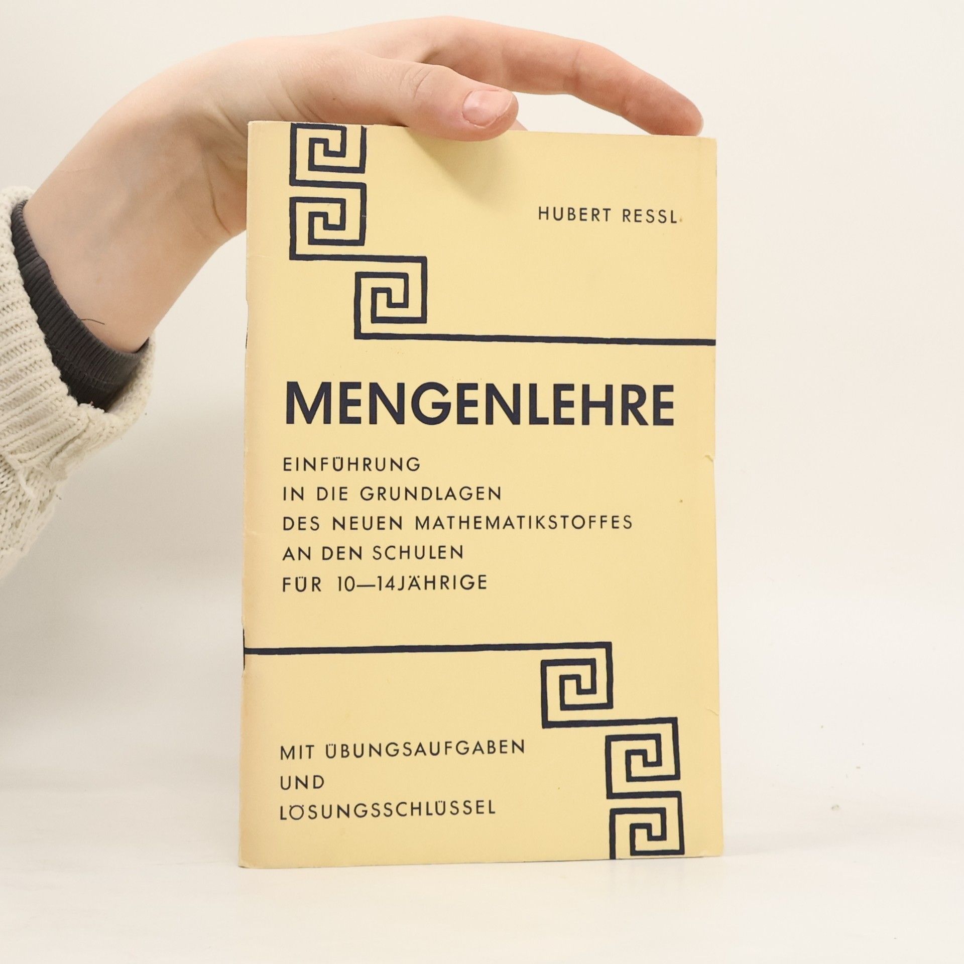 Mengenlehre