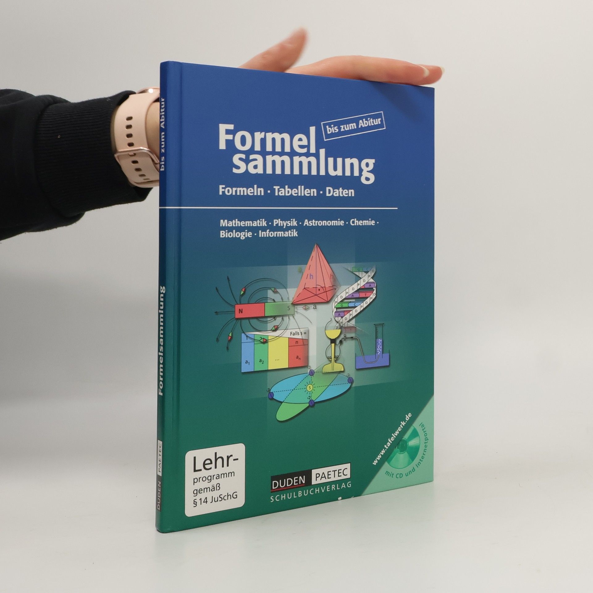Autorenkollektiv Formelsammlung