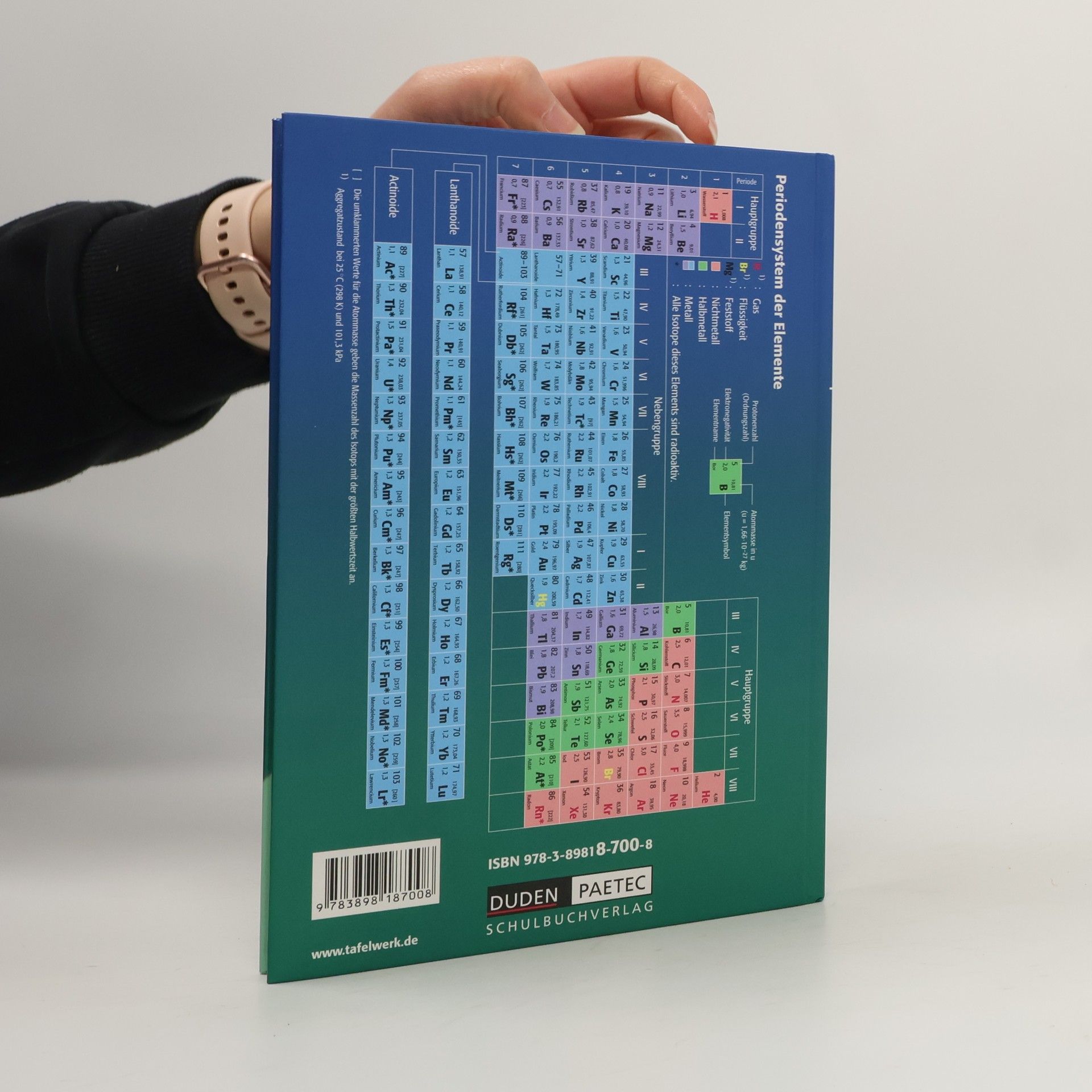 Autorenkollektiv Formelsammlung
