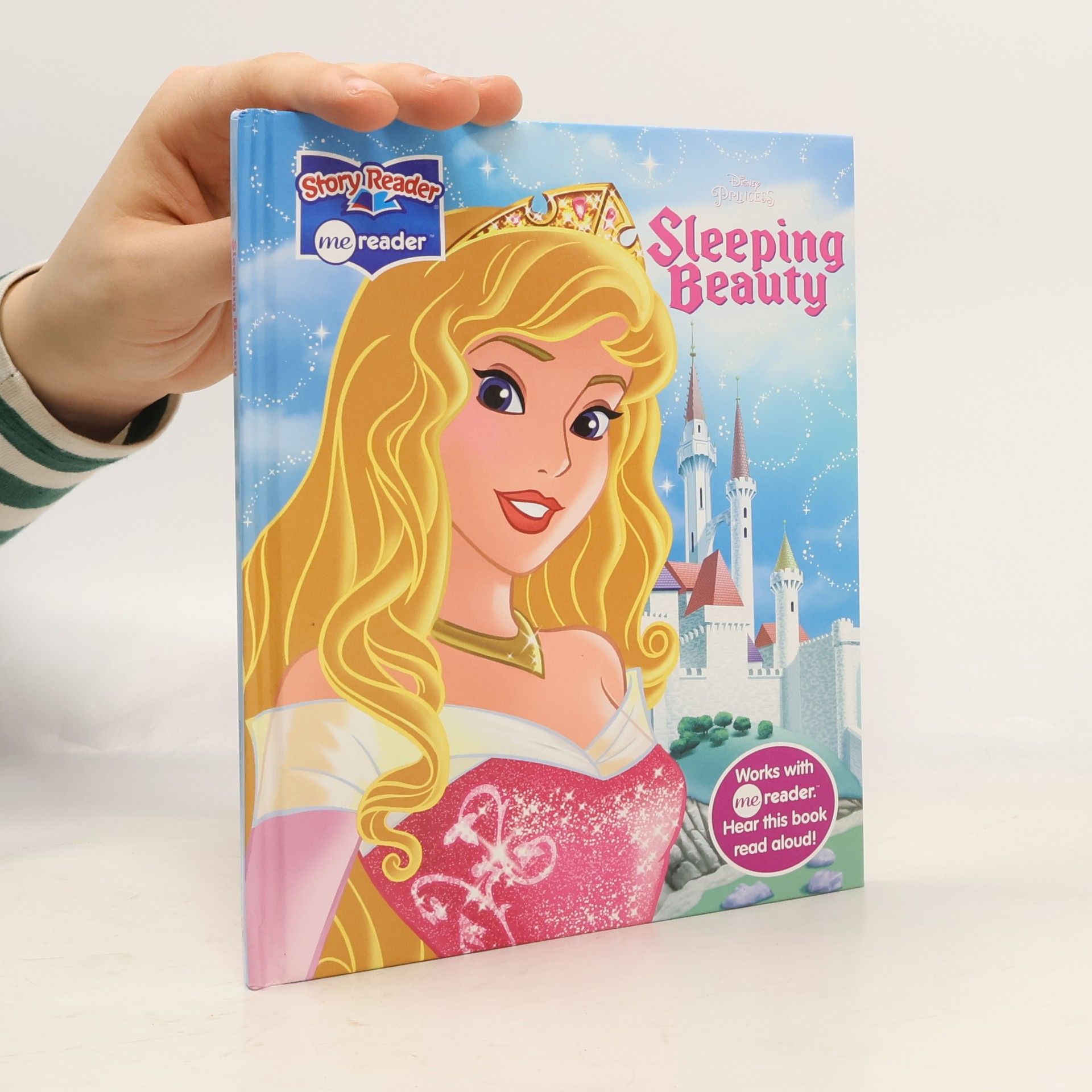 Autorenkollektiv Sleeping Beauty