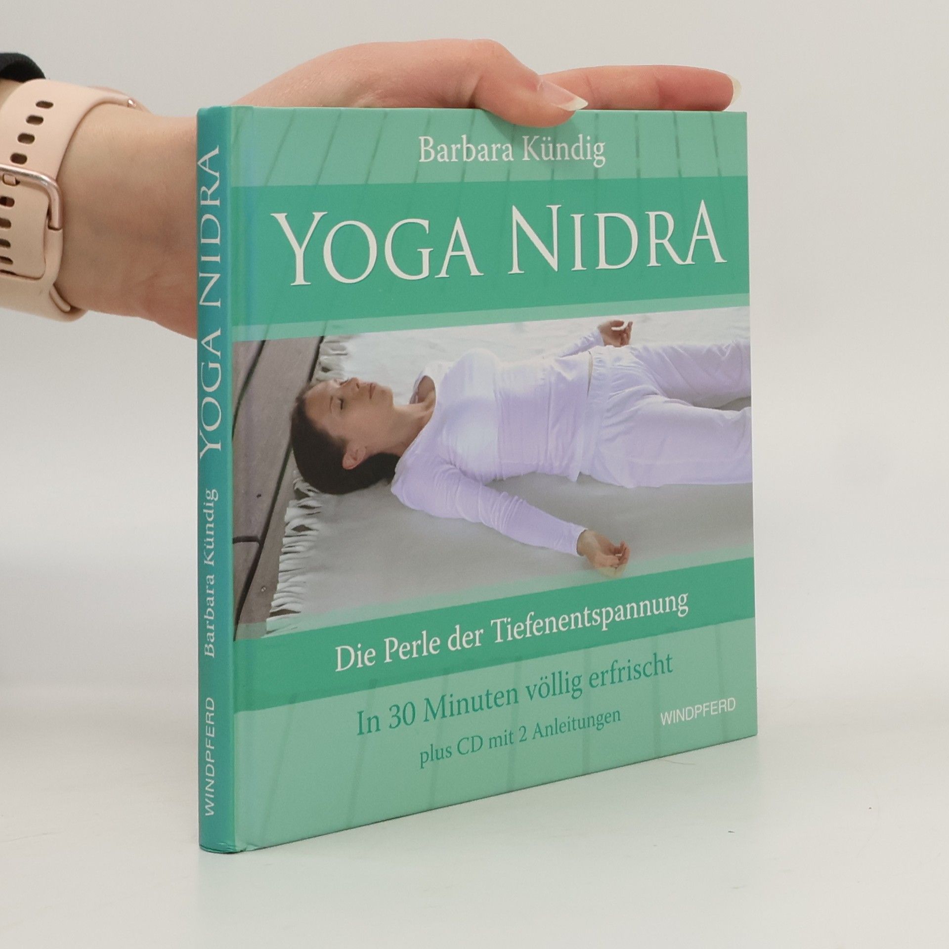 Autorenkollektiv Yoga Nidra