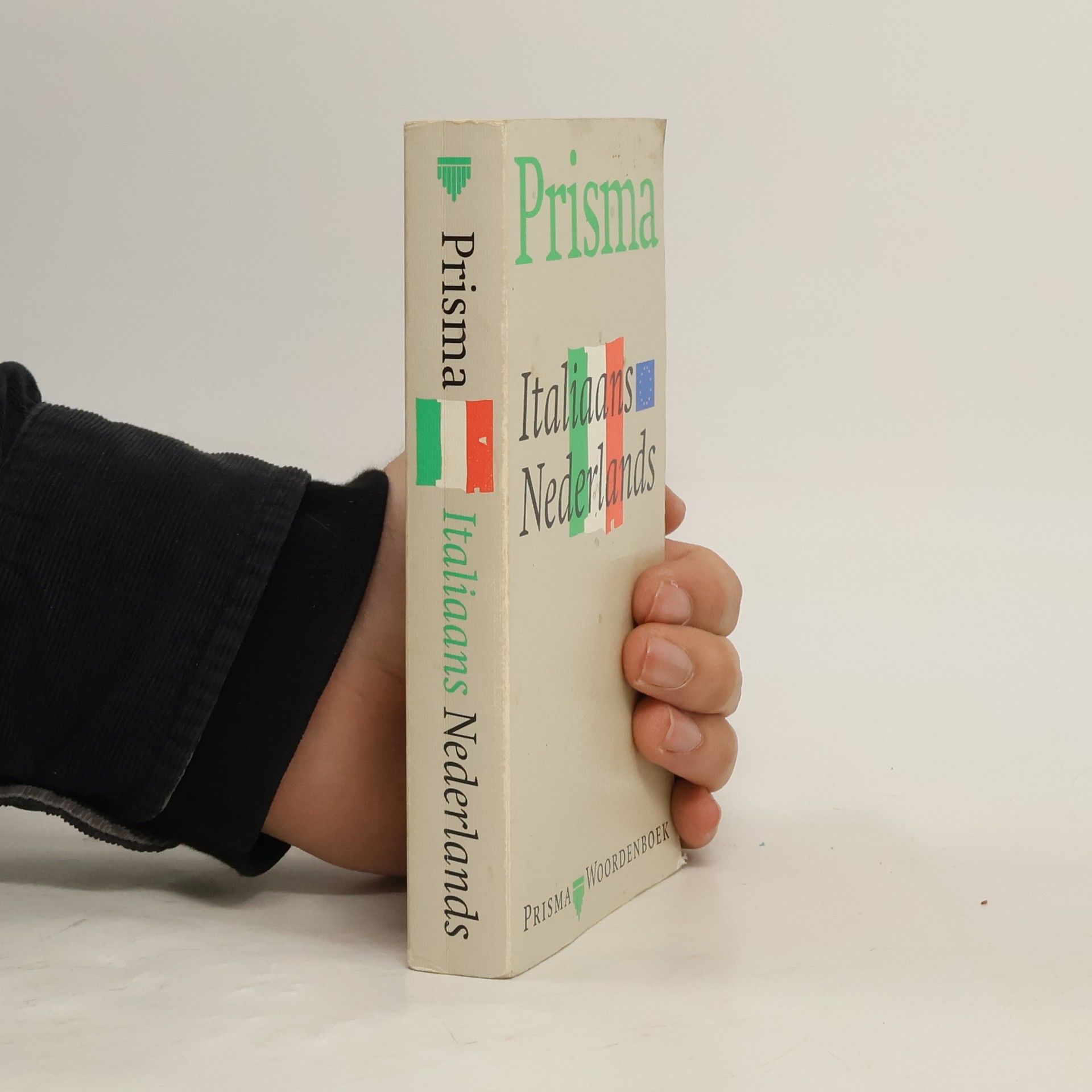 Italiaans Nederlands