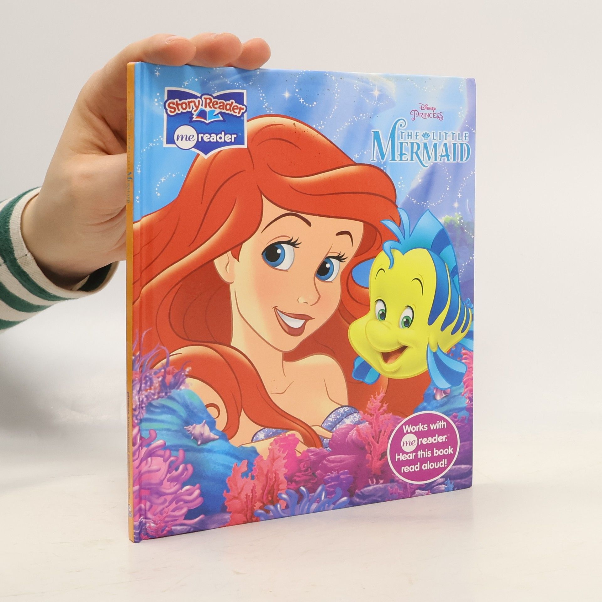 Autorenkollektiv Disney Princess: The Little Mermaid