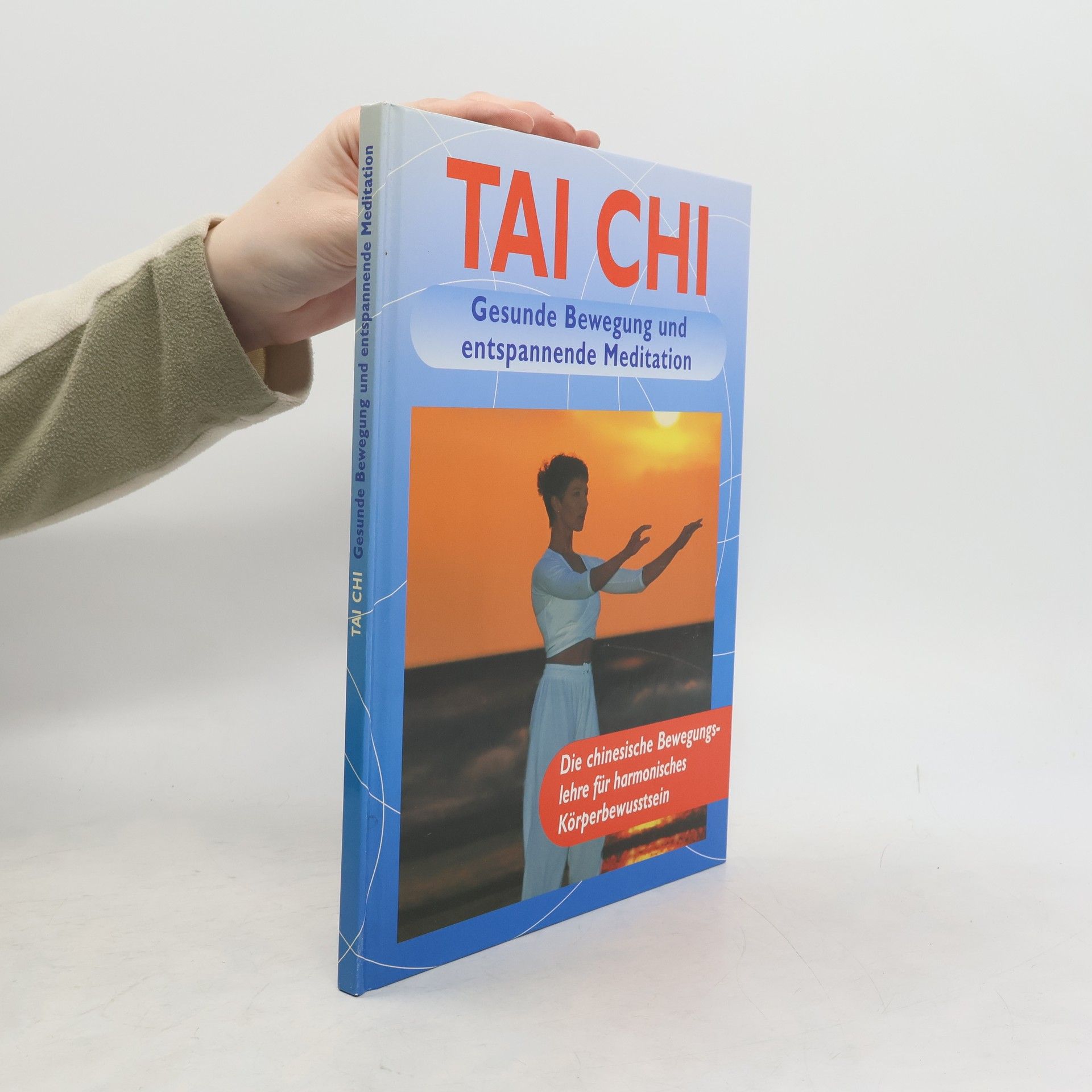 Autorenkollektiv Tai chi