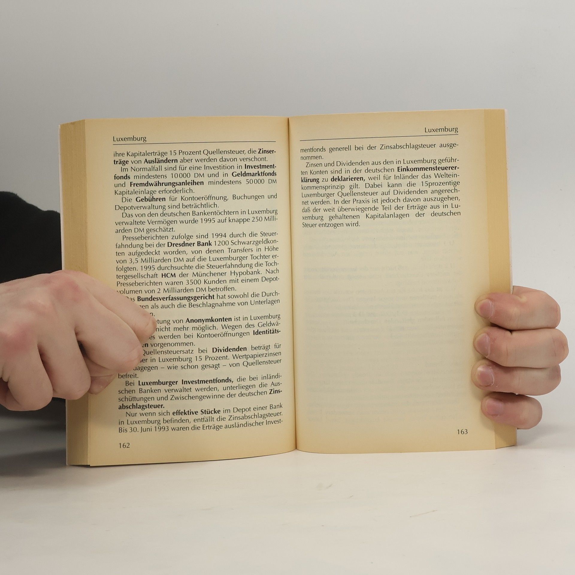 Willi H. Grün Das andere Börsenlexikon