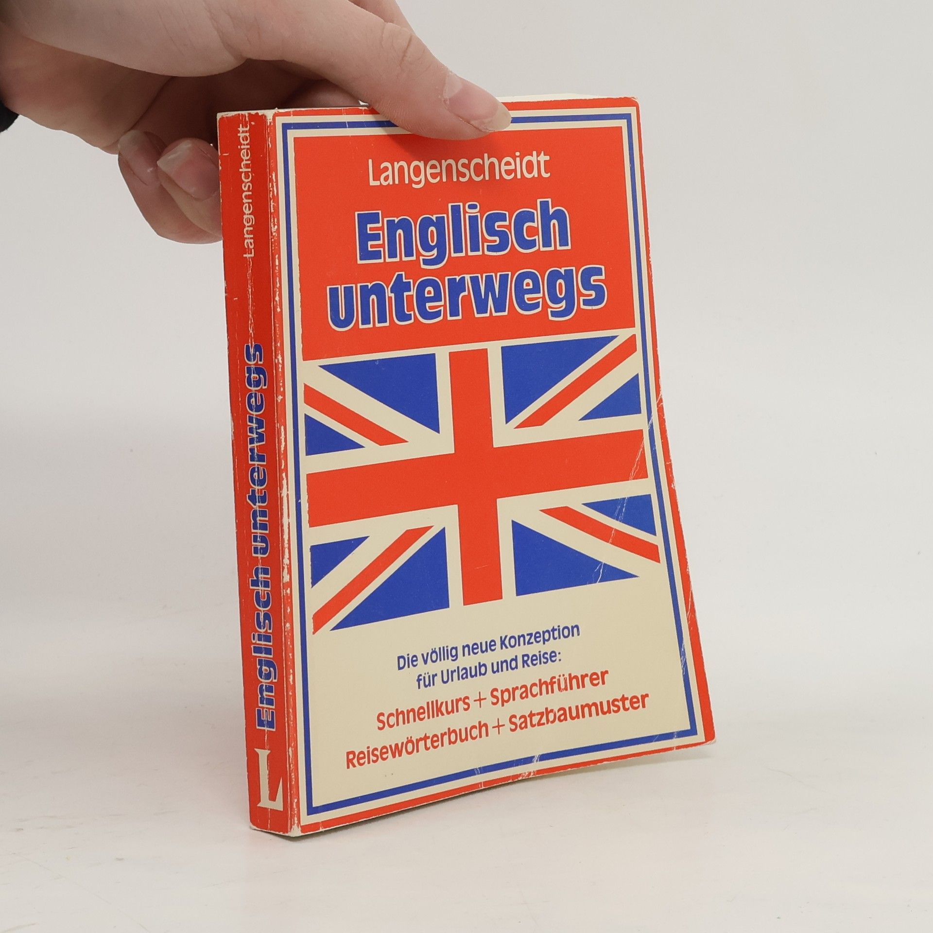 Englisch unterwegs