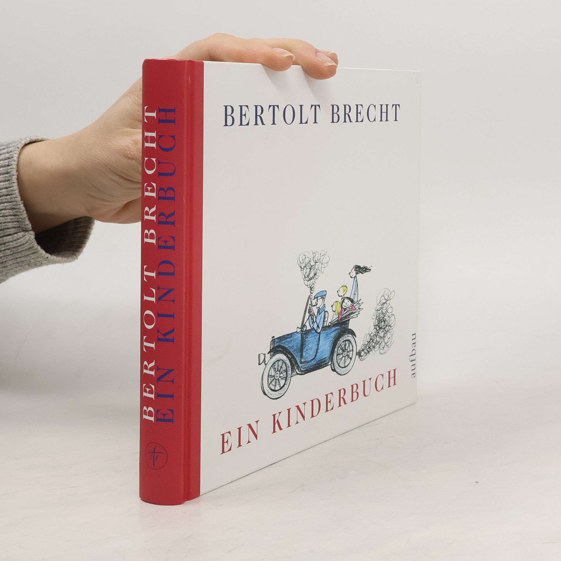 Bertolt Brecht Ein Kinderbuch