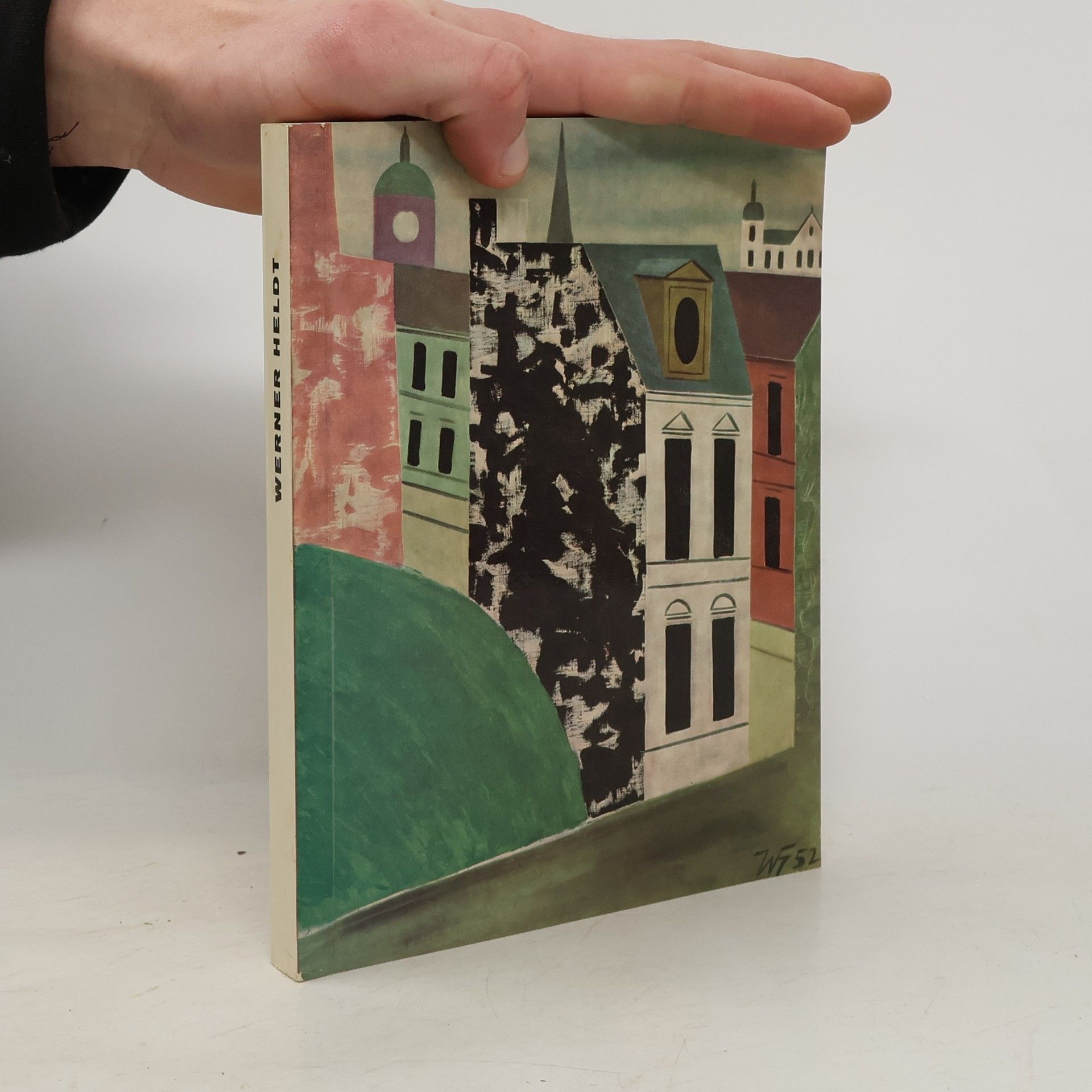 Werner Heldt Werner Heldt