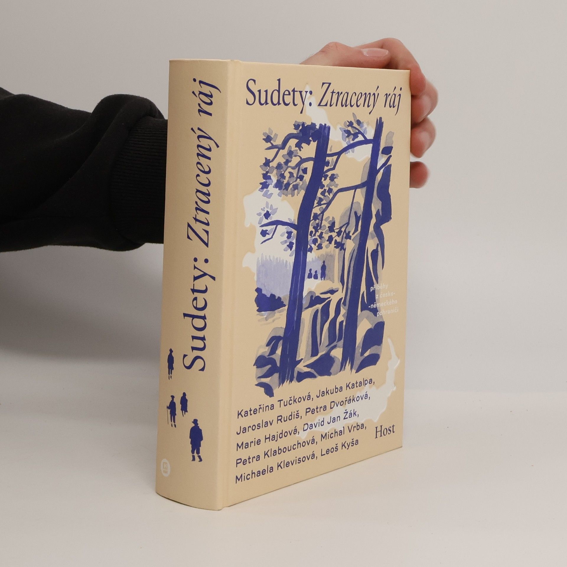 Sudety: Ztracený ráj