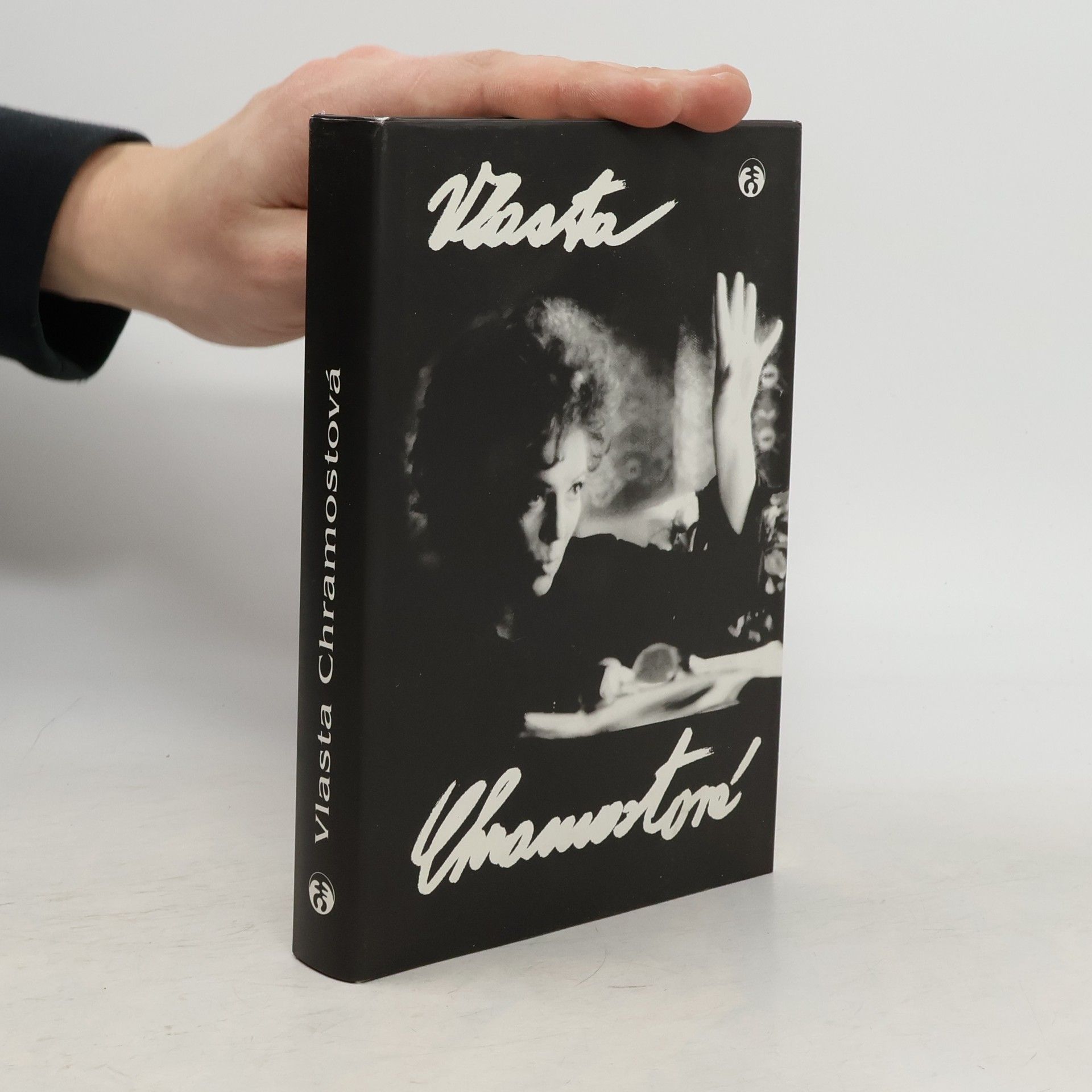 Vlasta Chramostová Vlasta Chramostová