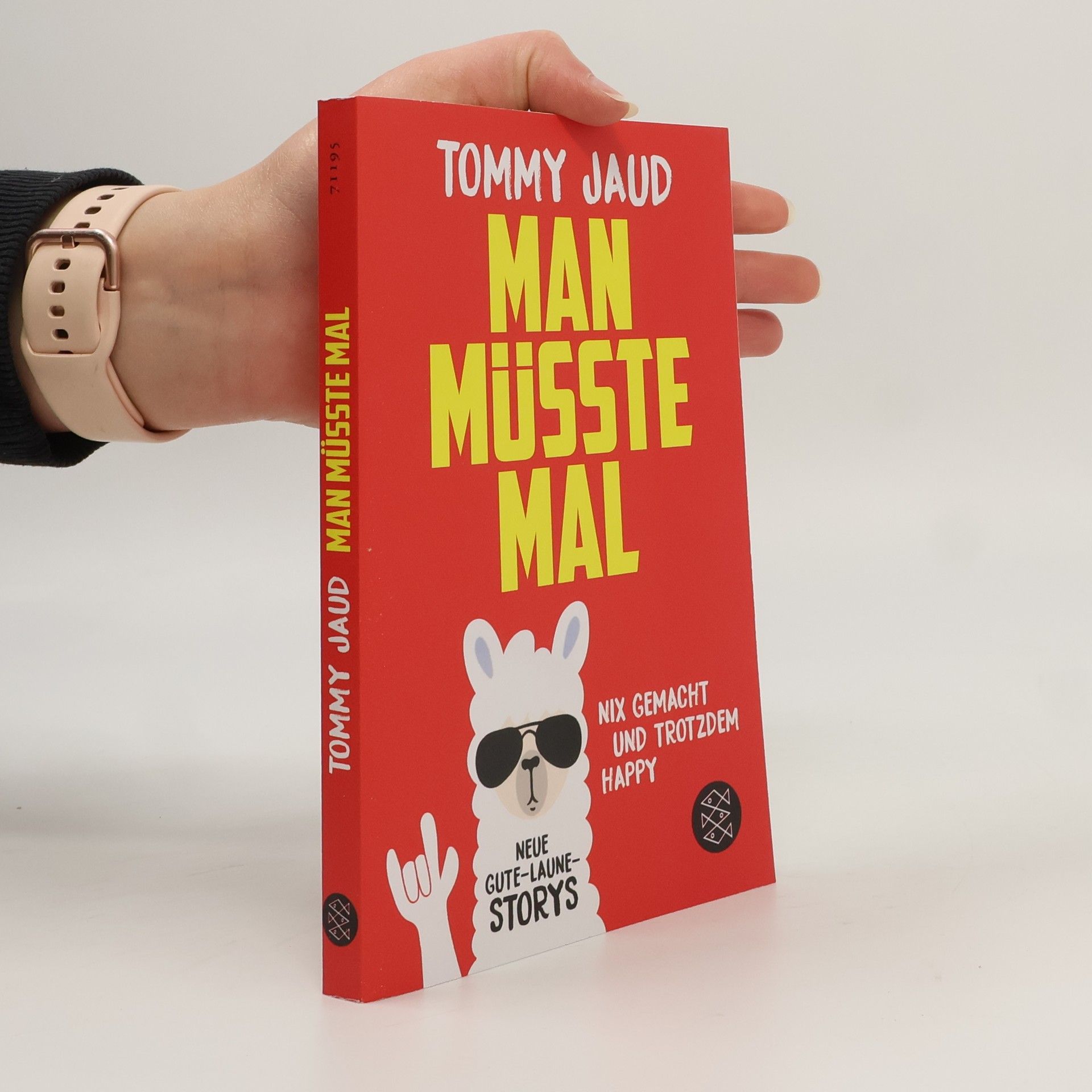 Man müsste mal – Nix gemacht und trotzdem happy