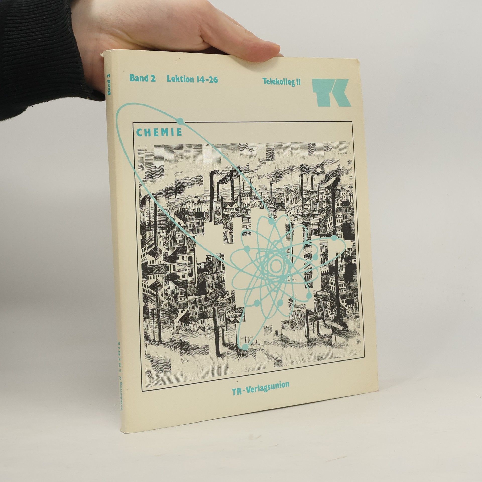 Franz Mesch Telekolleg II - 2: Telekolleg