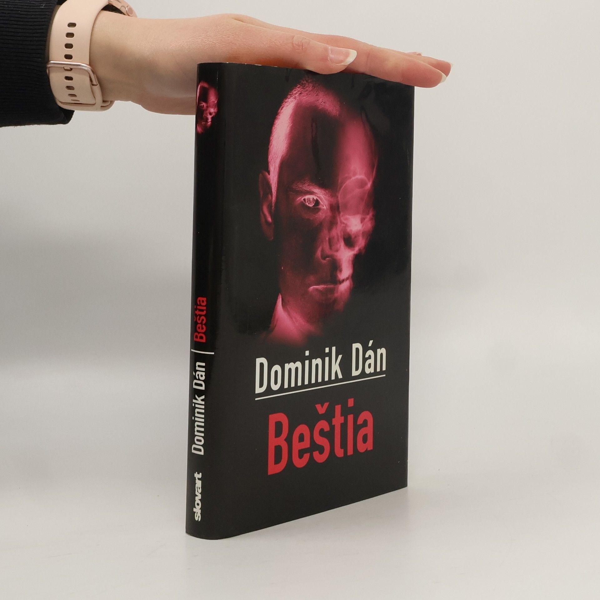 Dominik Dán Beštia