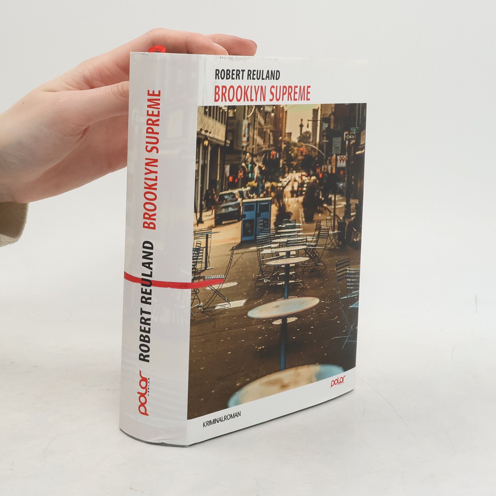 Robert Reuland Brooklyn Supreme