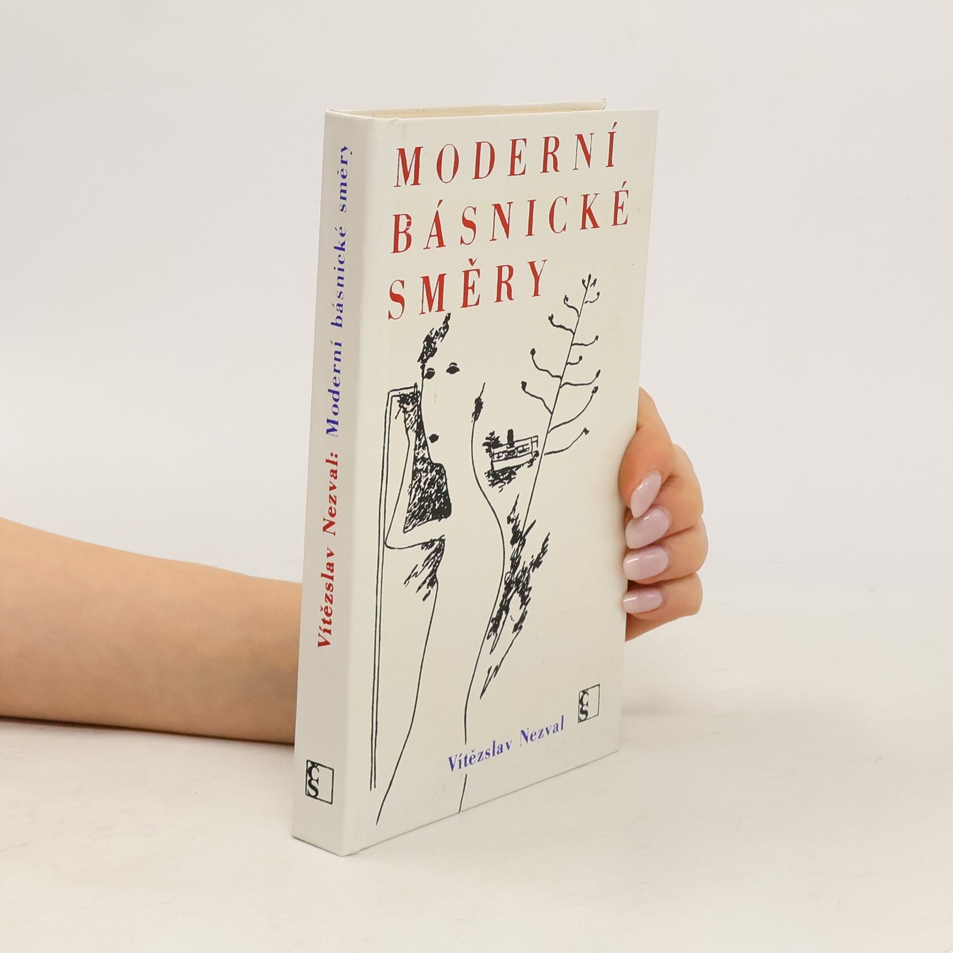 Moderní básnické směry