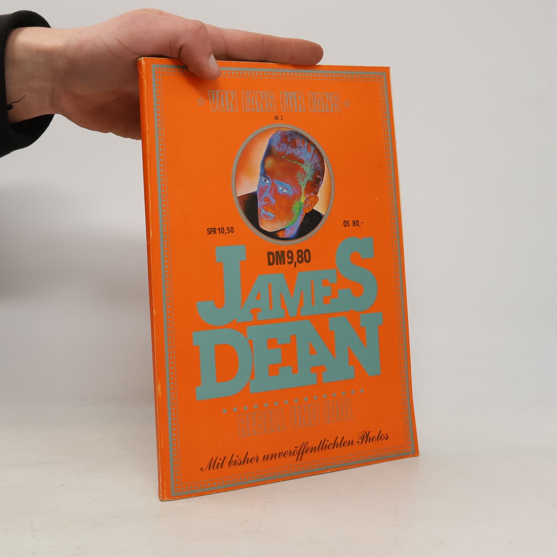 Michael Marcks Von Fans für Fans 2