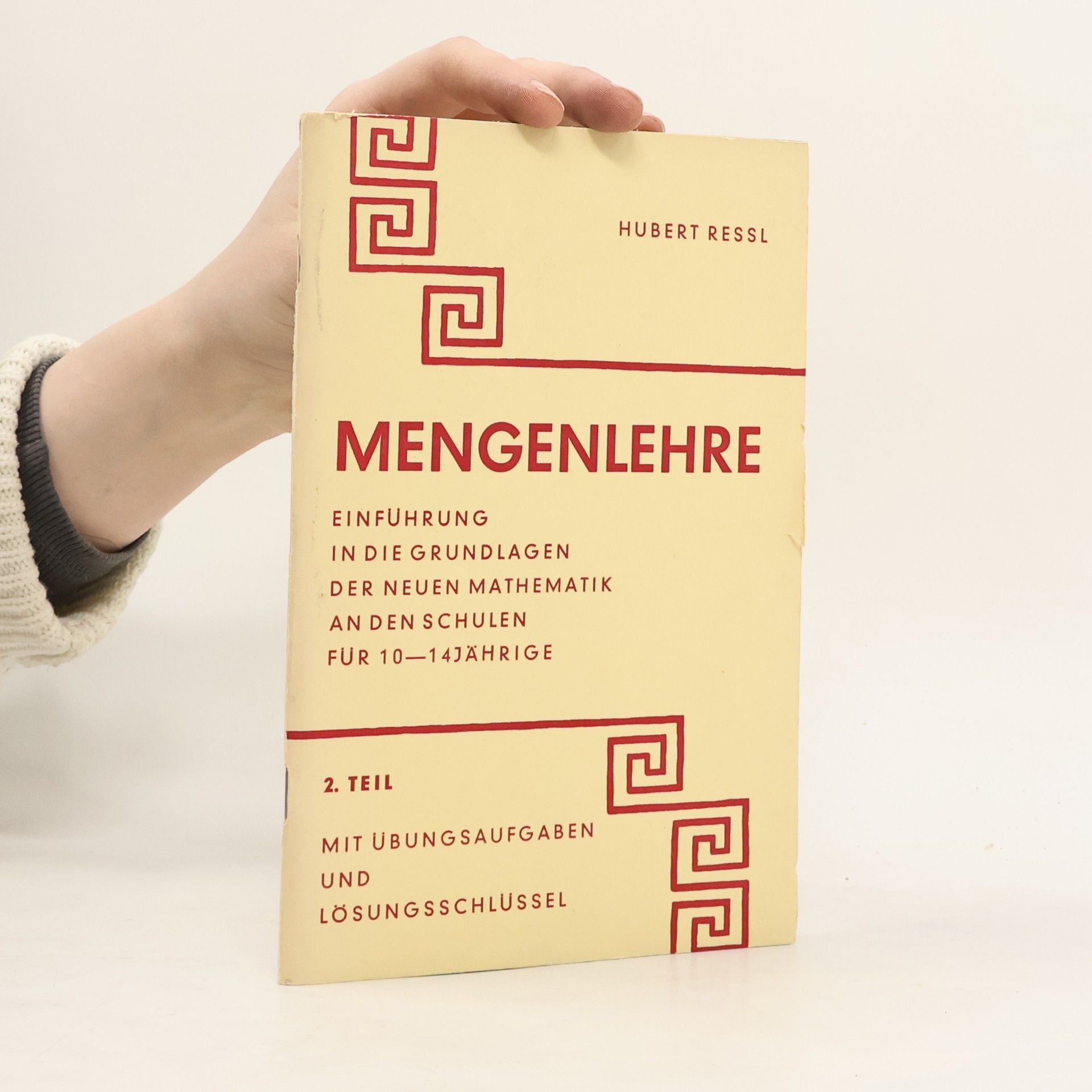 Mengenlehre