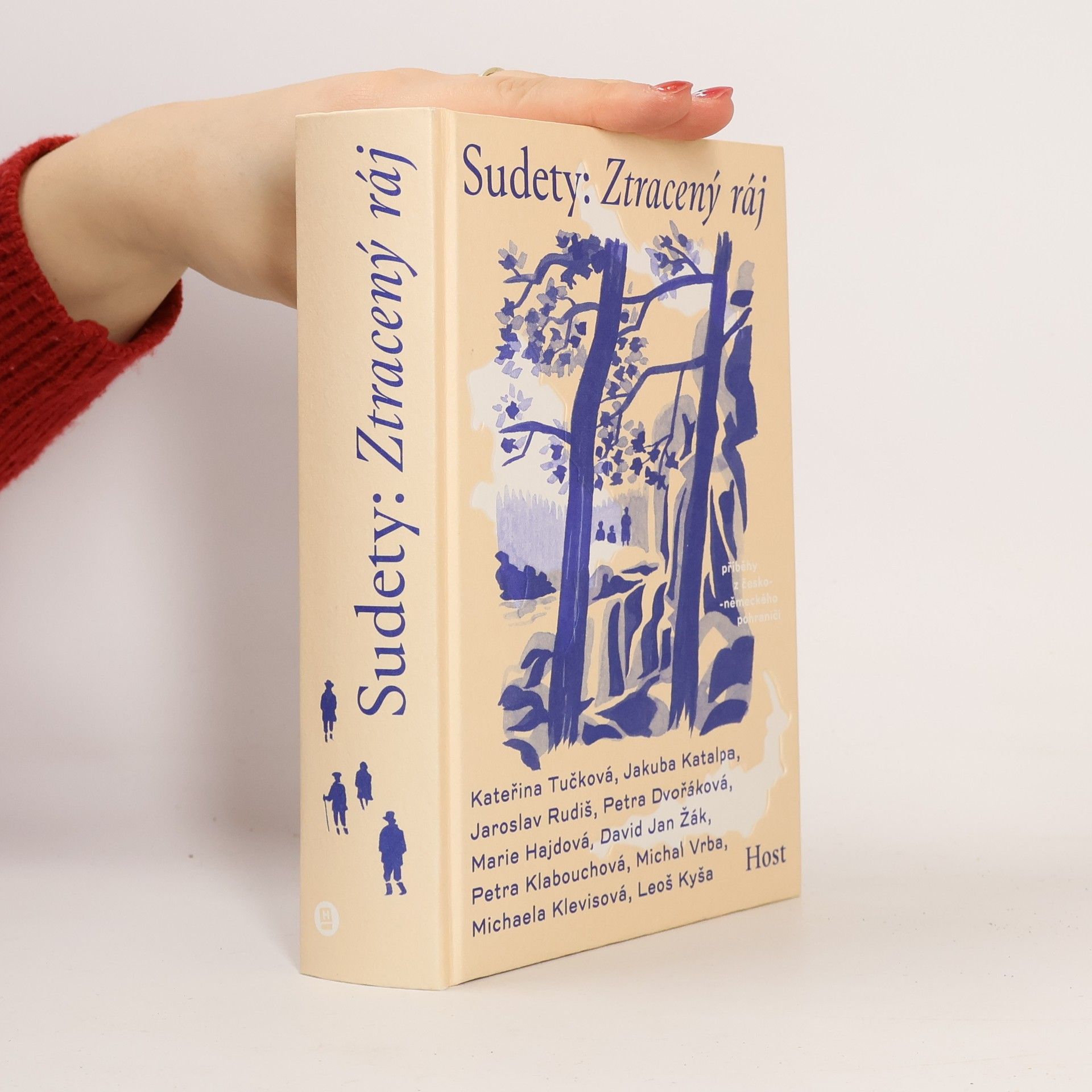 Sudety: Ztracený ráj