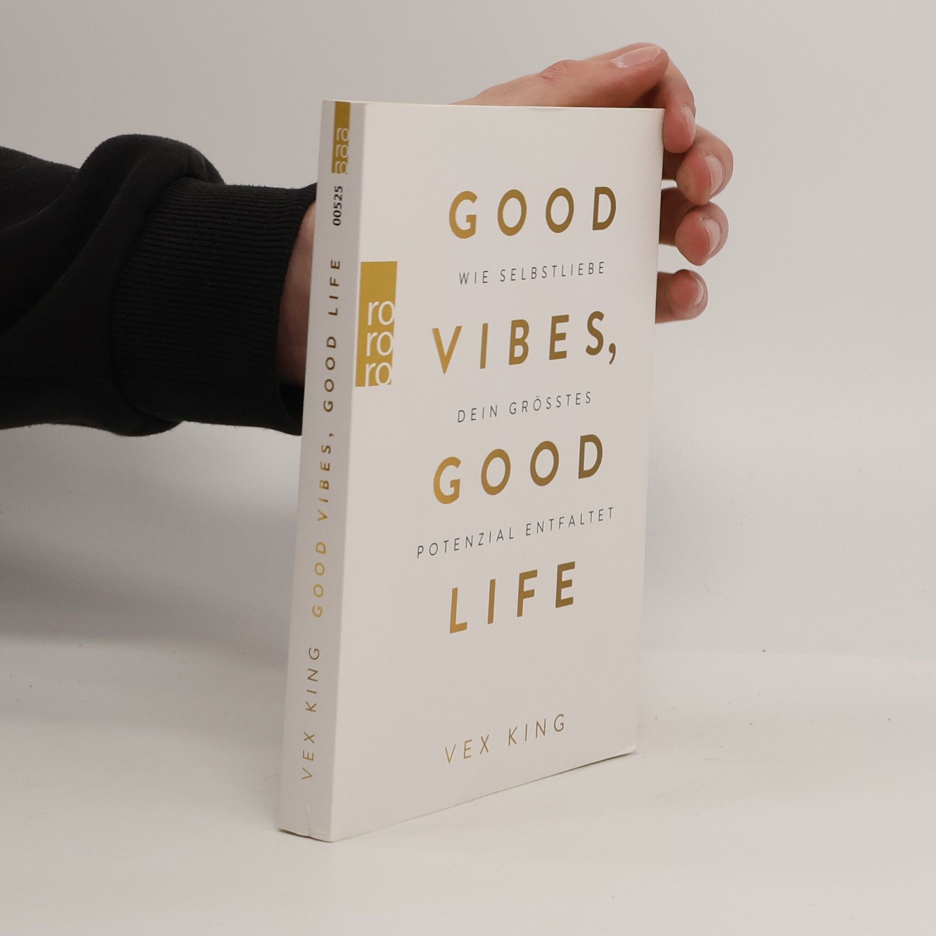 Vex King Good Vibes, Good Life