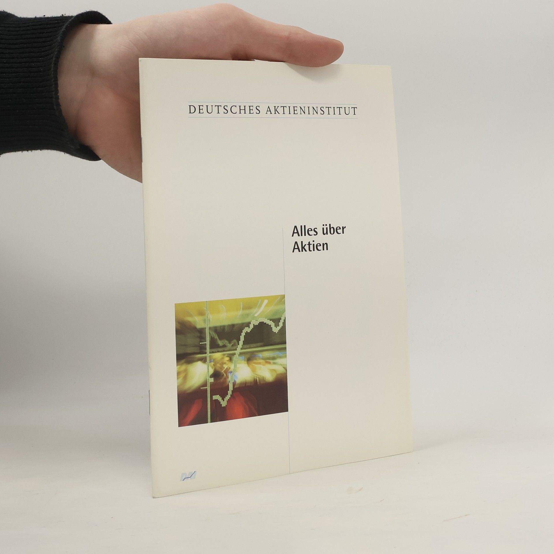Alles über Aktien