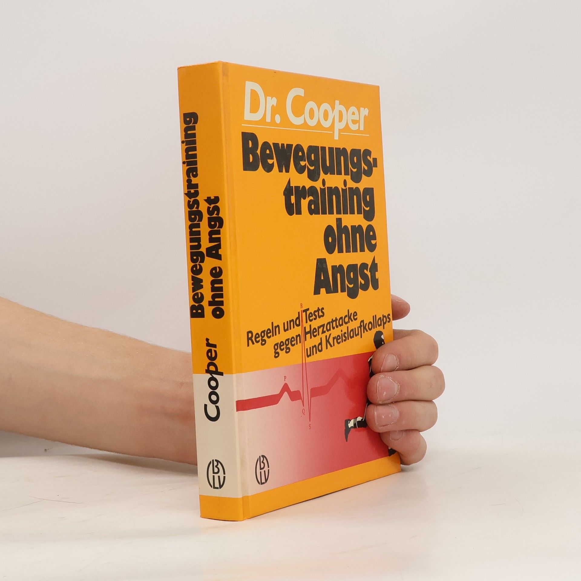 Bewegungstraining ohne Angst