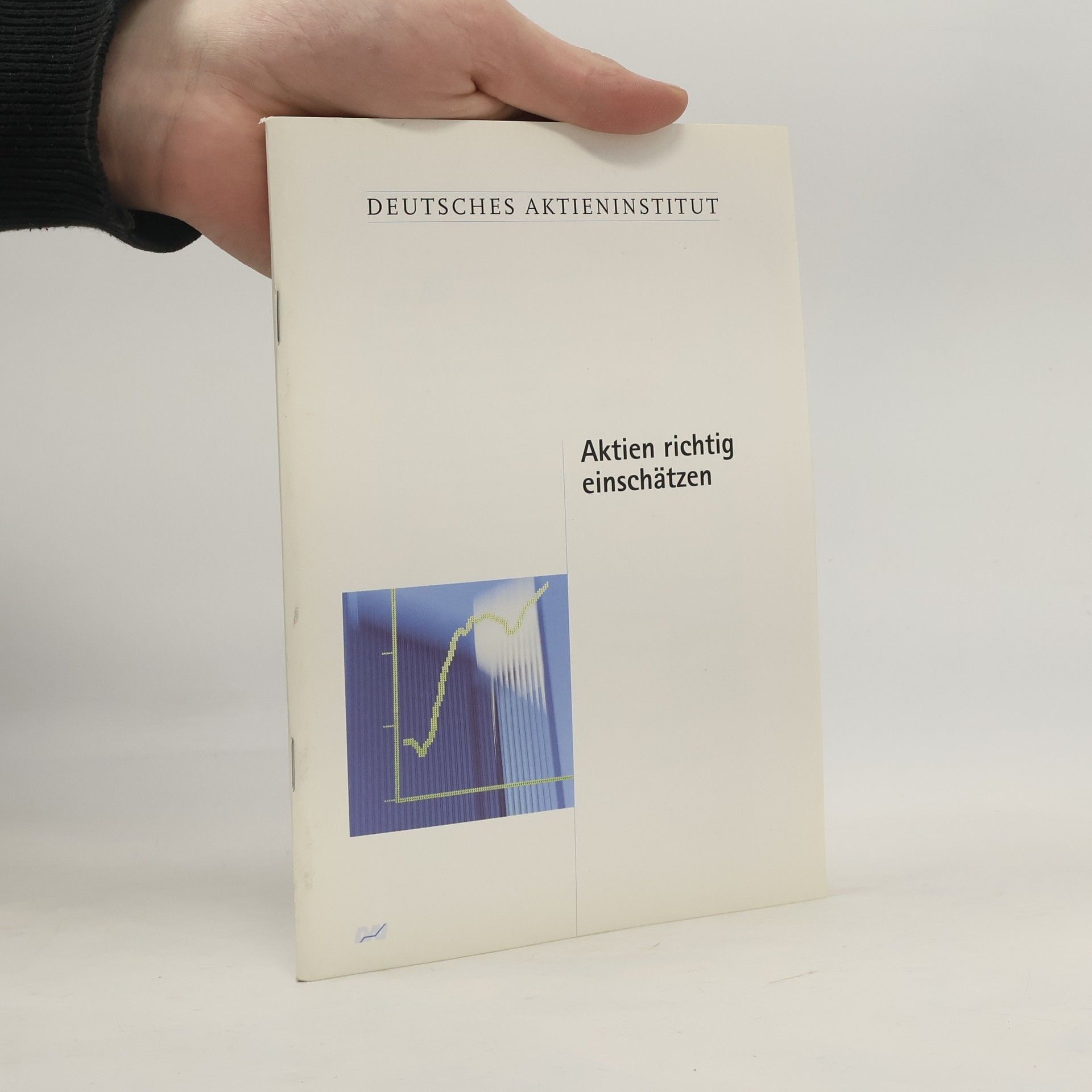 Aktien richtig einschätzen
