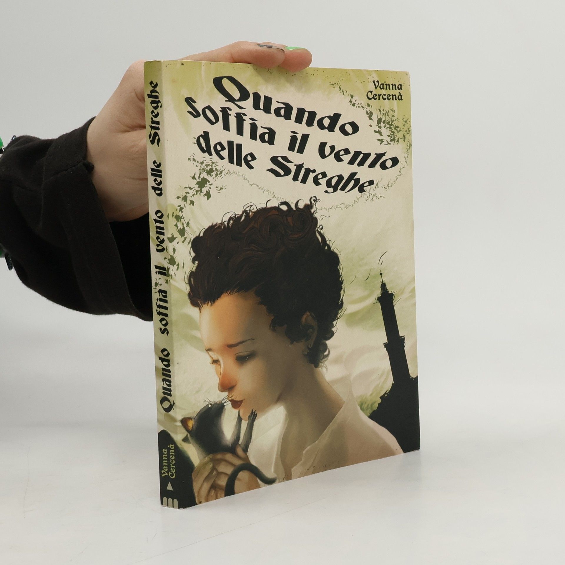 Quando soffia il vento delle streghe