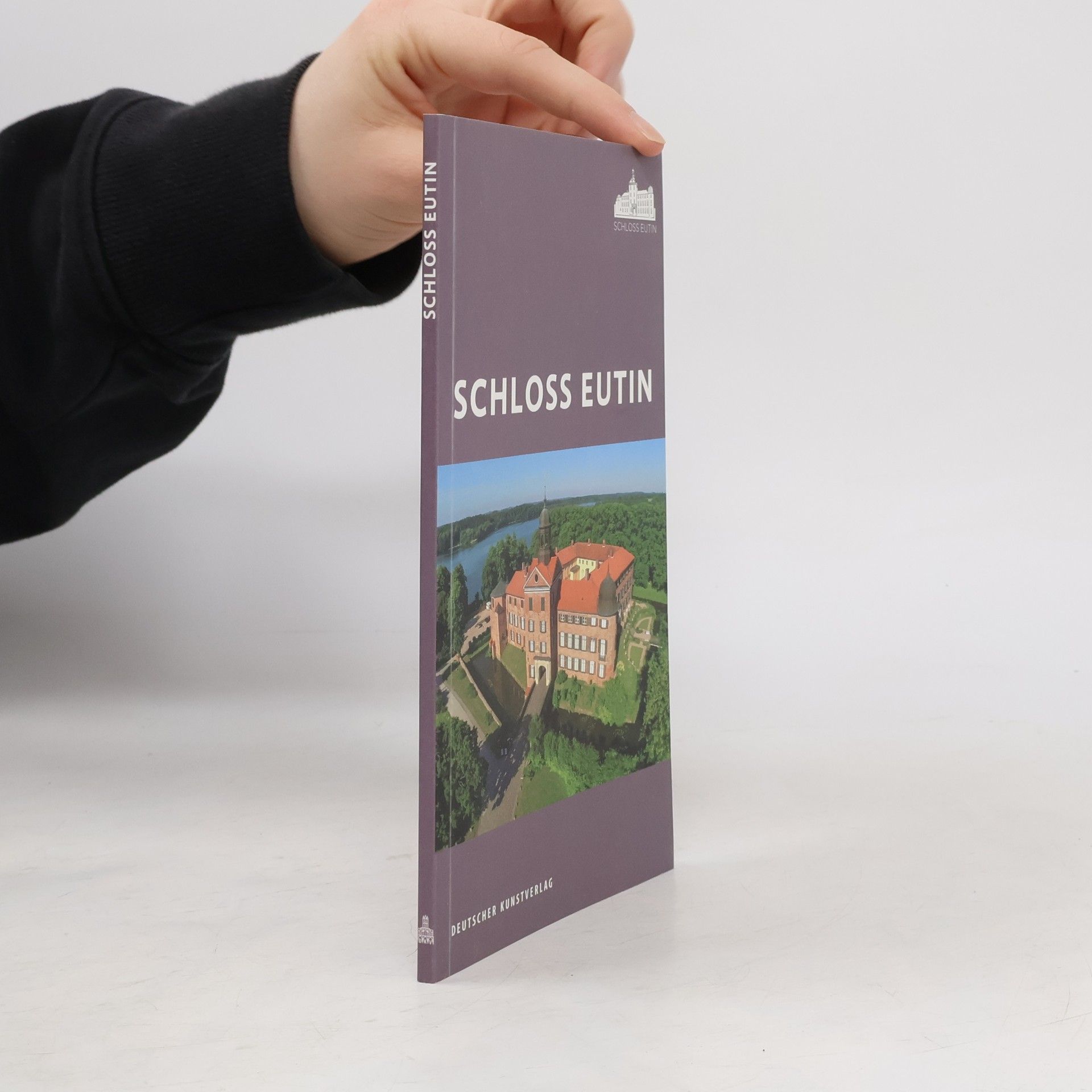 Tomke Stiasny Schloss Eutin