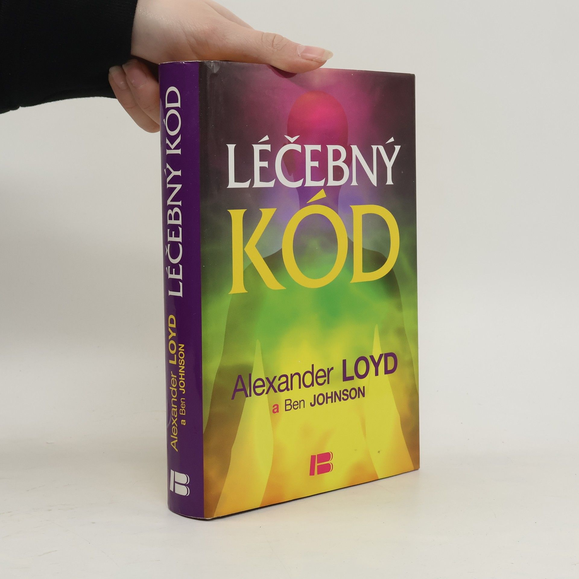 Alexander Loyd Léčebný kód