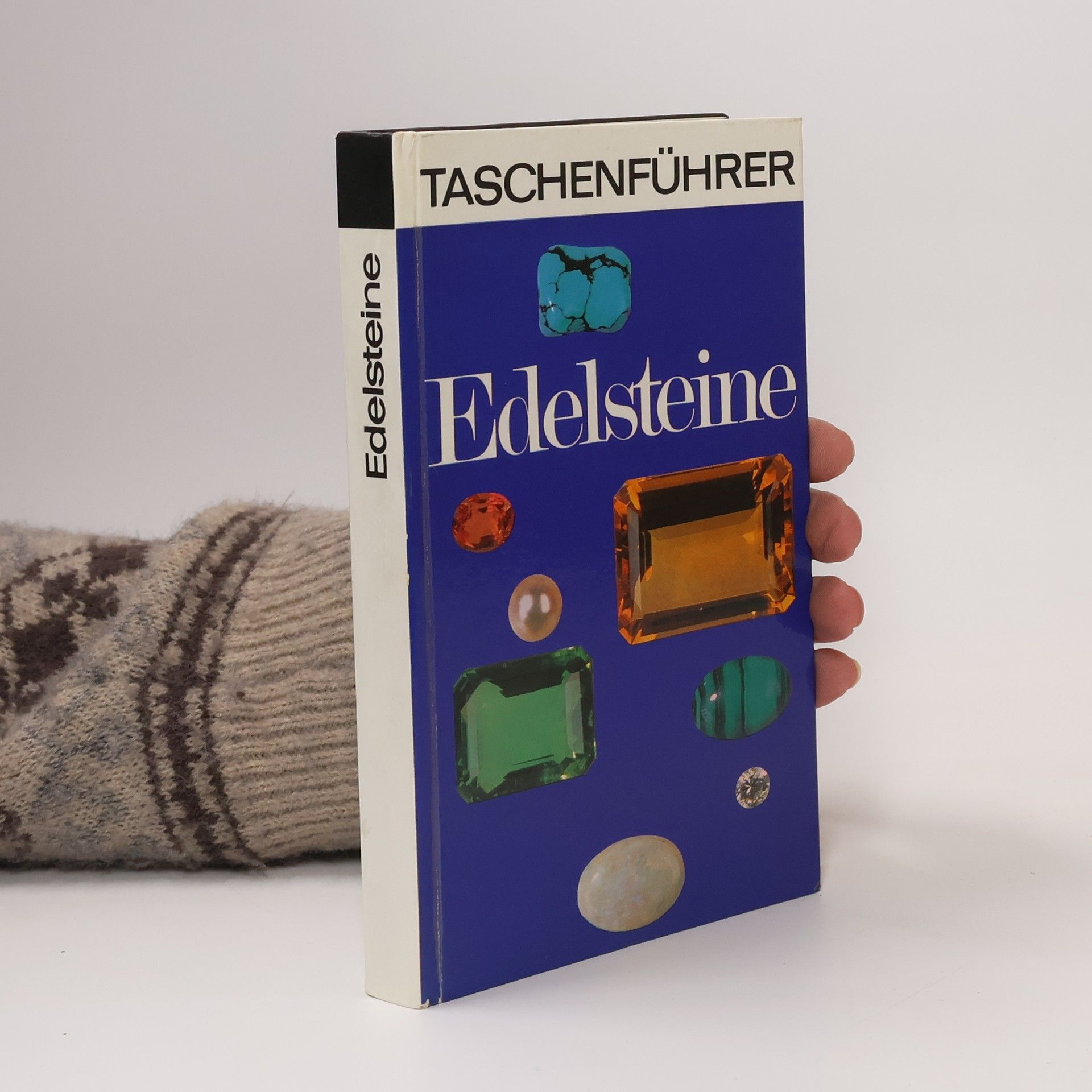Various authors Edelsteine