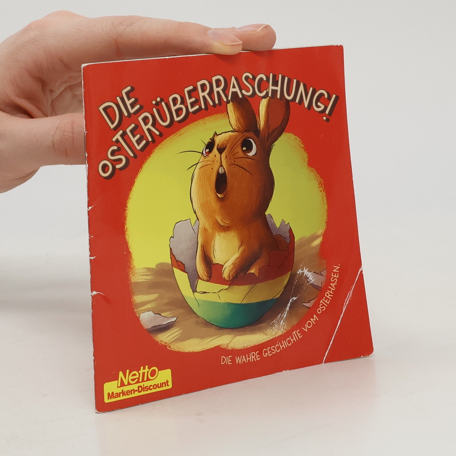 kolektiv Die Osterüberraschung!