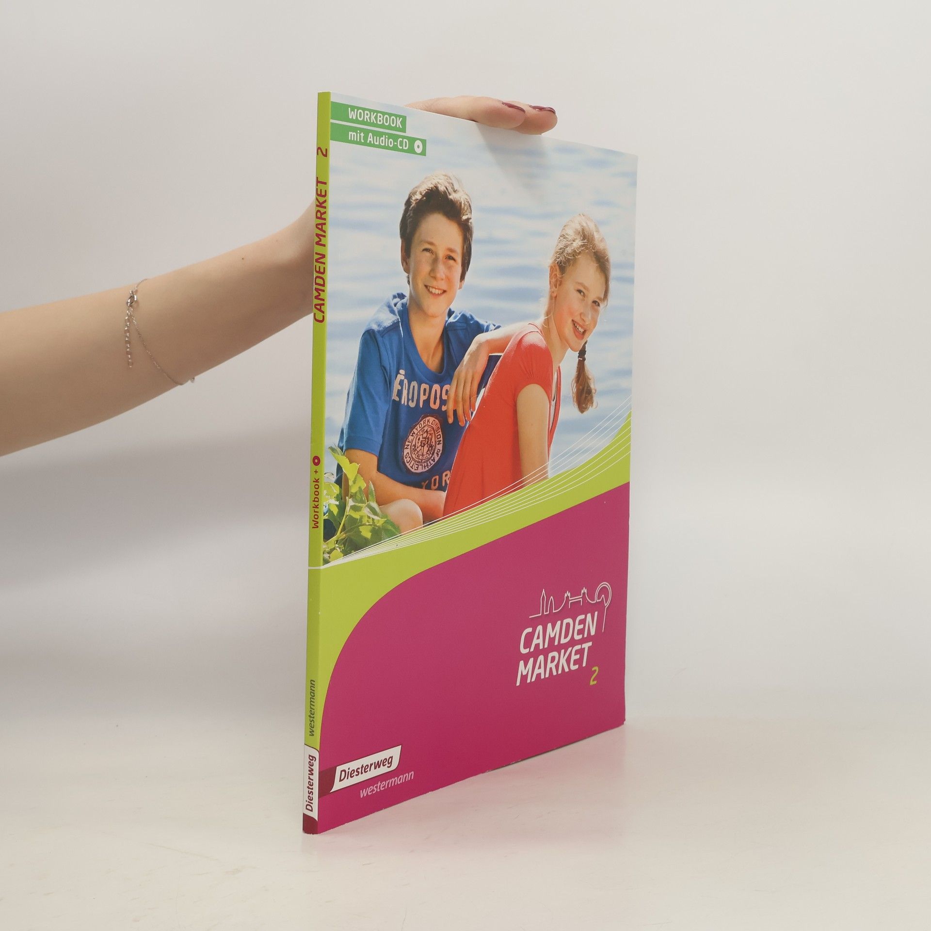 Autorenkollektiv Camden Market 2