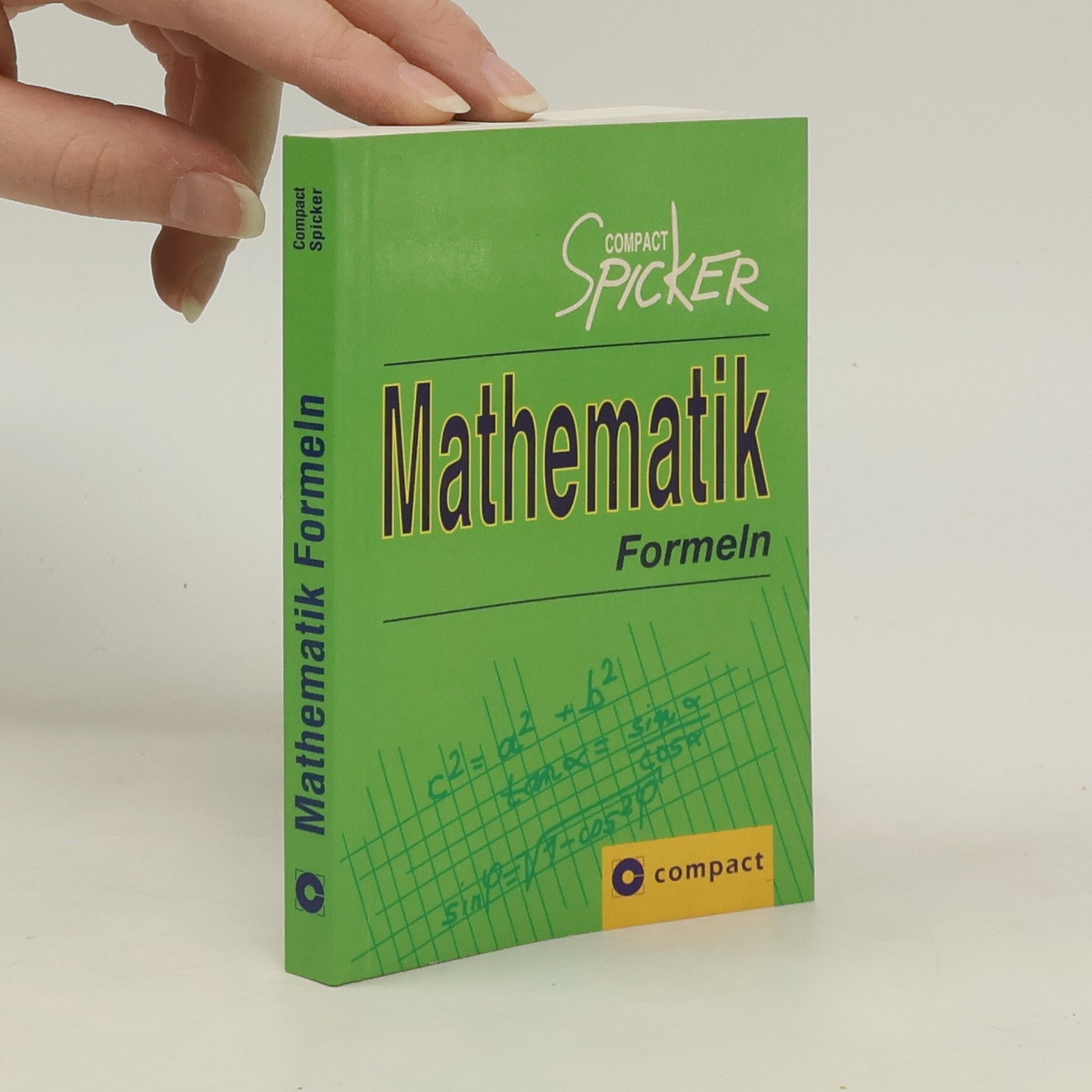 Heinzu Gascha Mathematik-Formeln