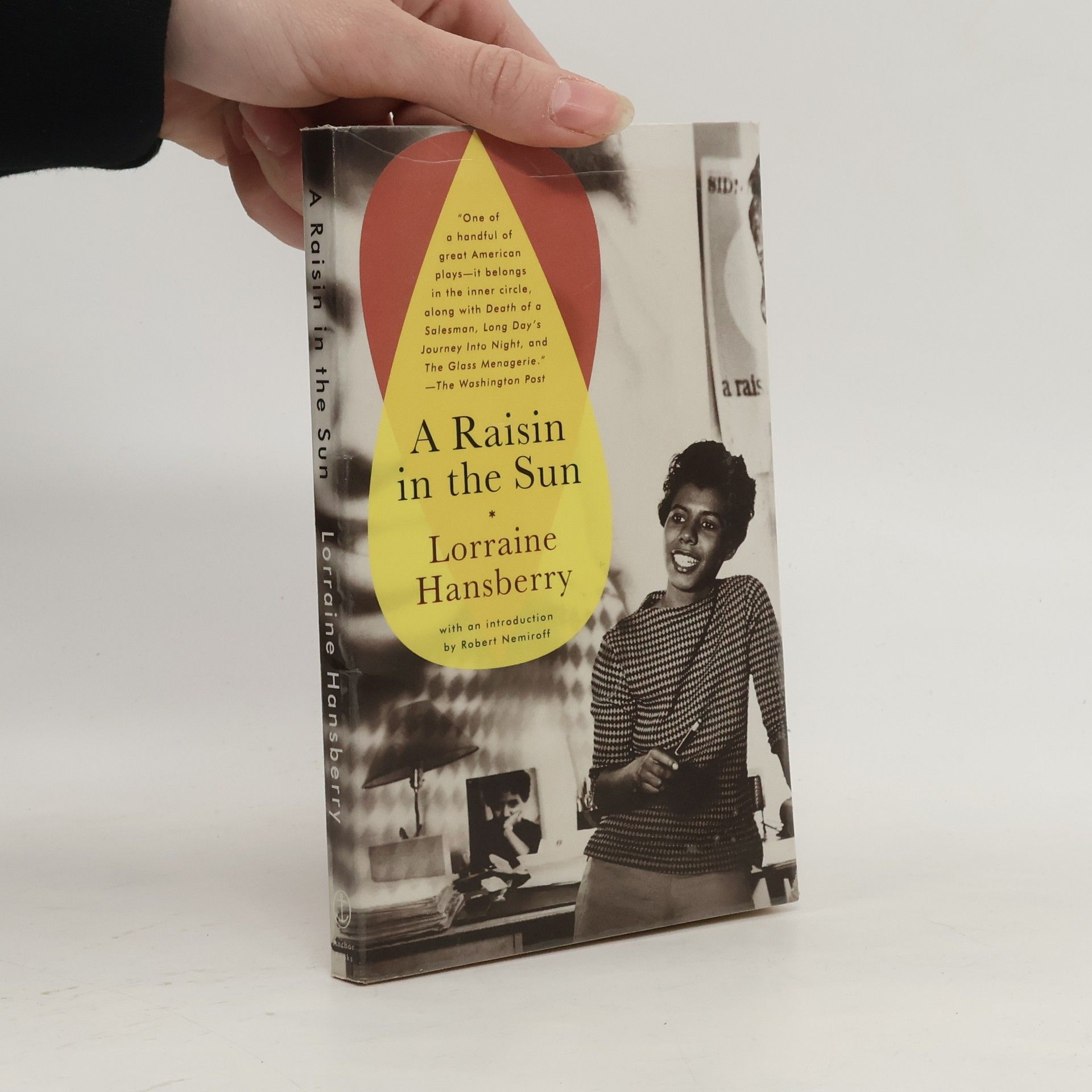 Lorraine Hansberry A Raisin in the Sun