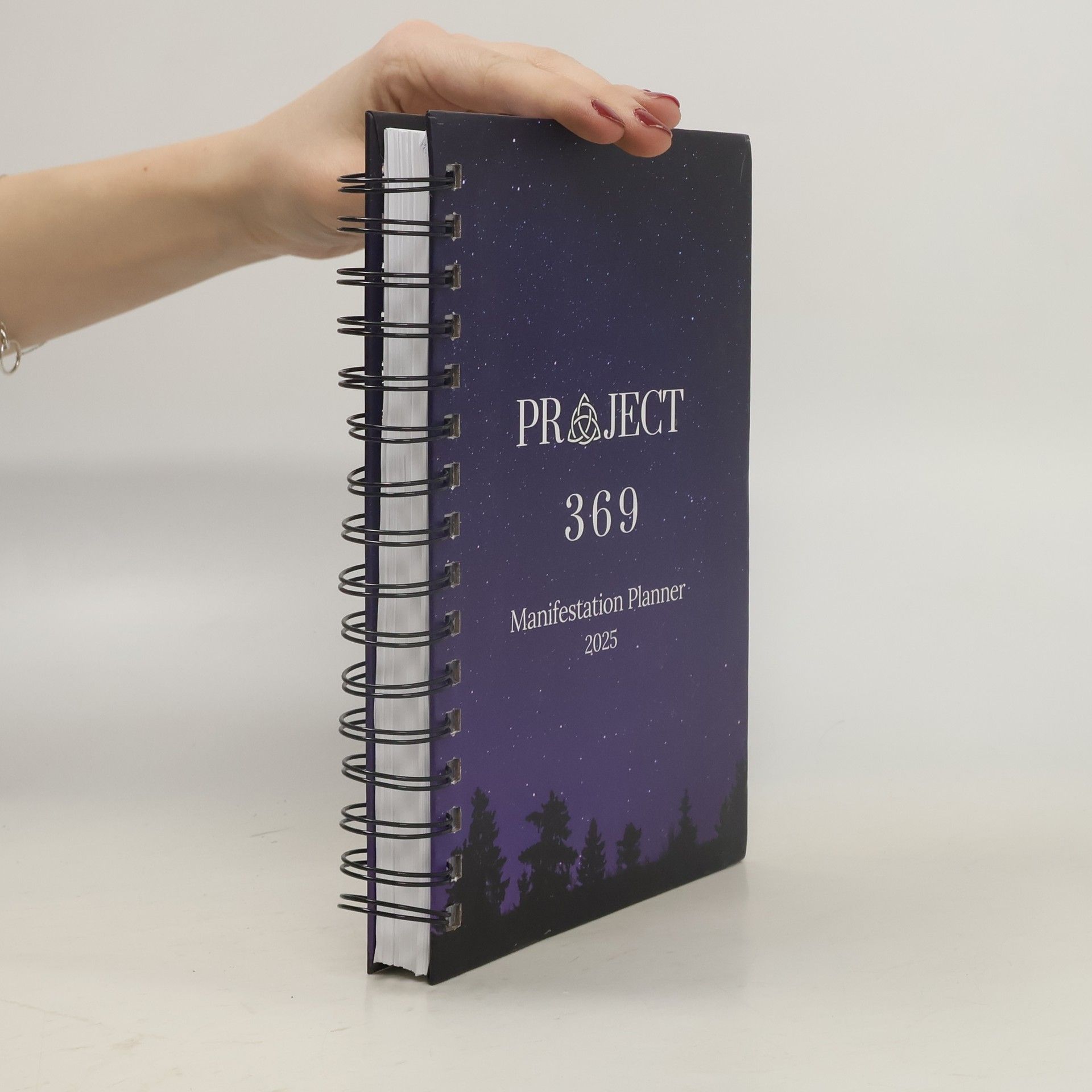 David Kasneci Project 369