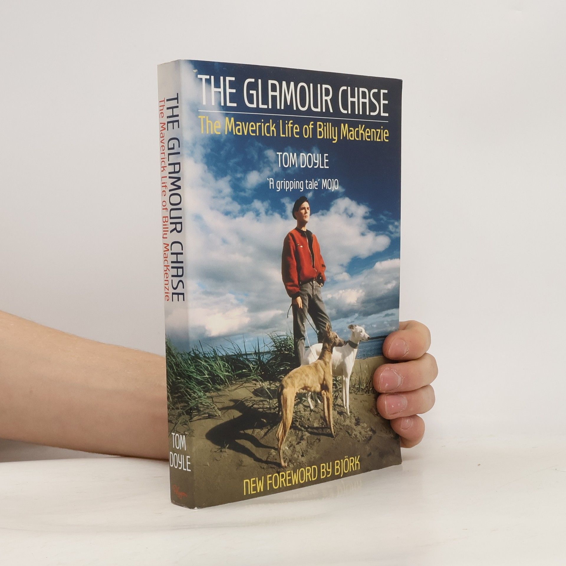 Tom Doyle The Glamour Chase