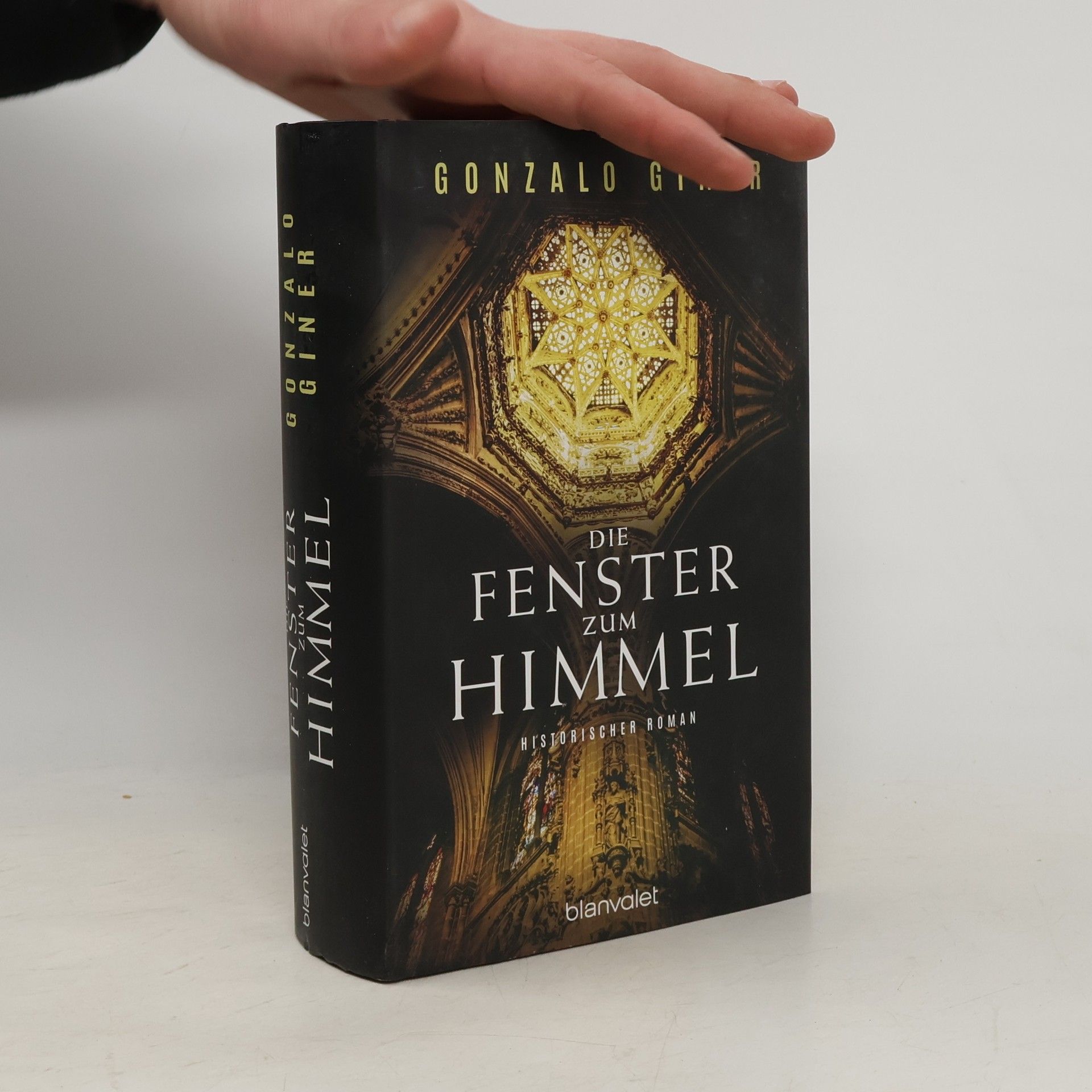 Die Fenster zum Himmel