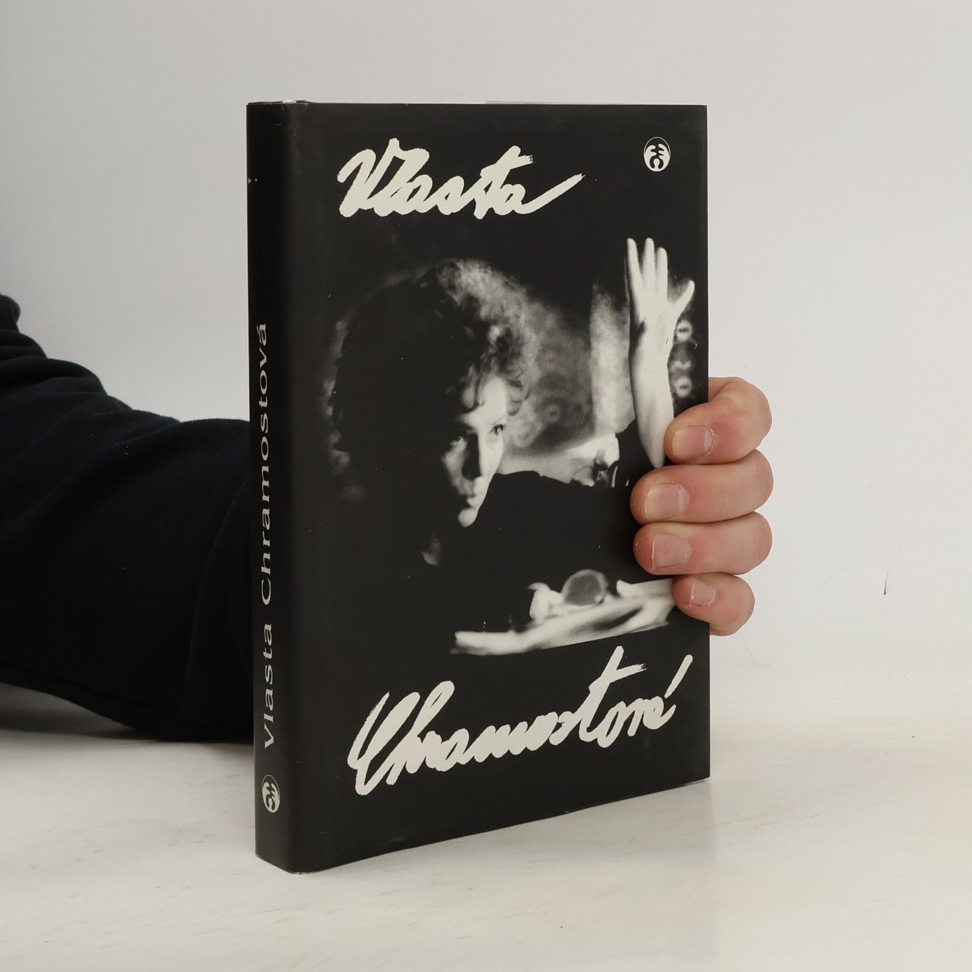 Vlasta Chramostová Vlasta Chramostová