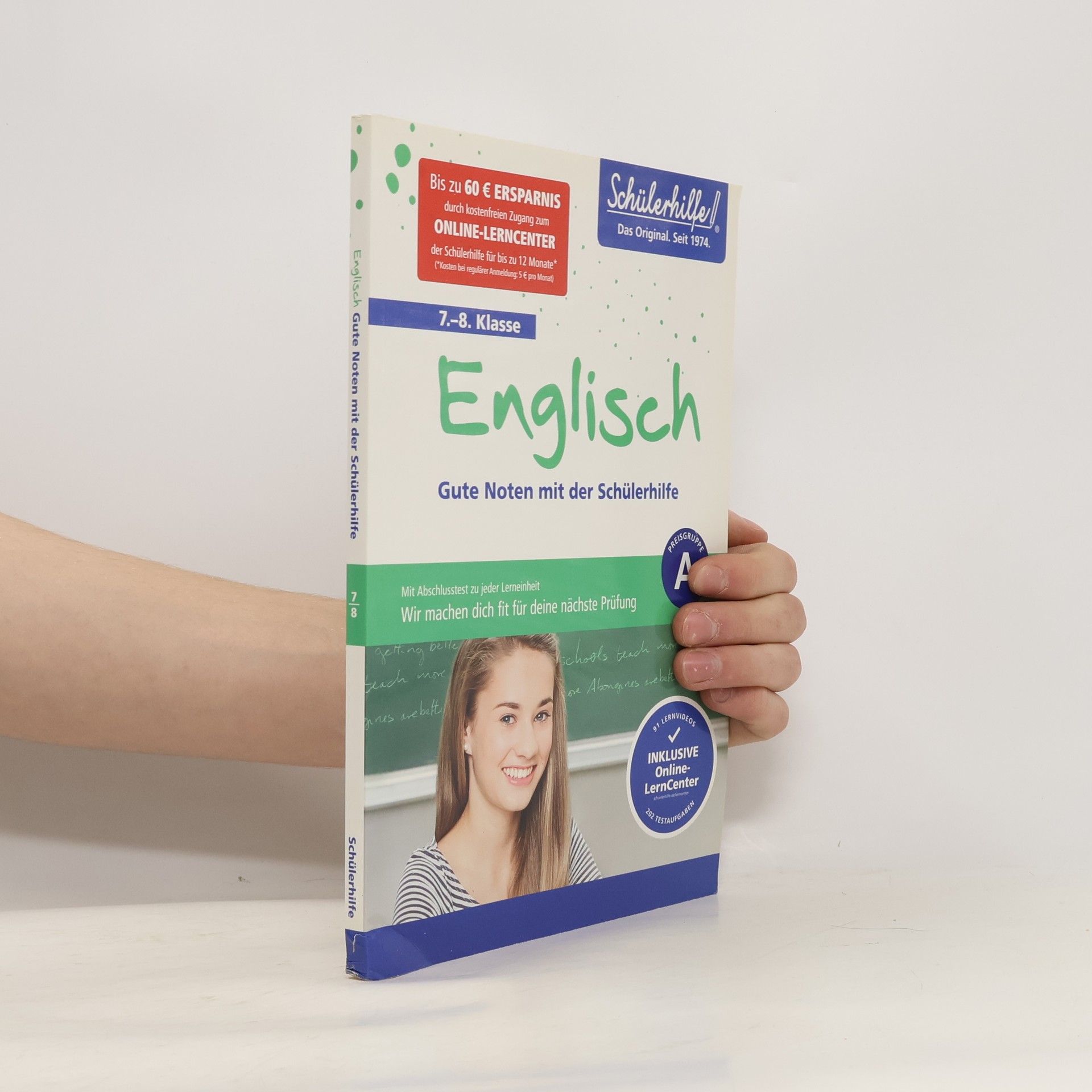 Kolektiv autorů English