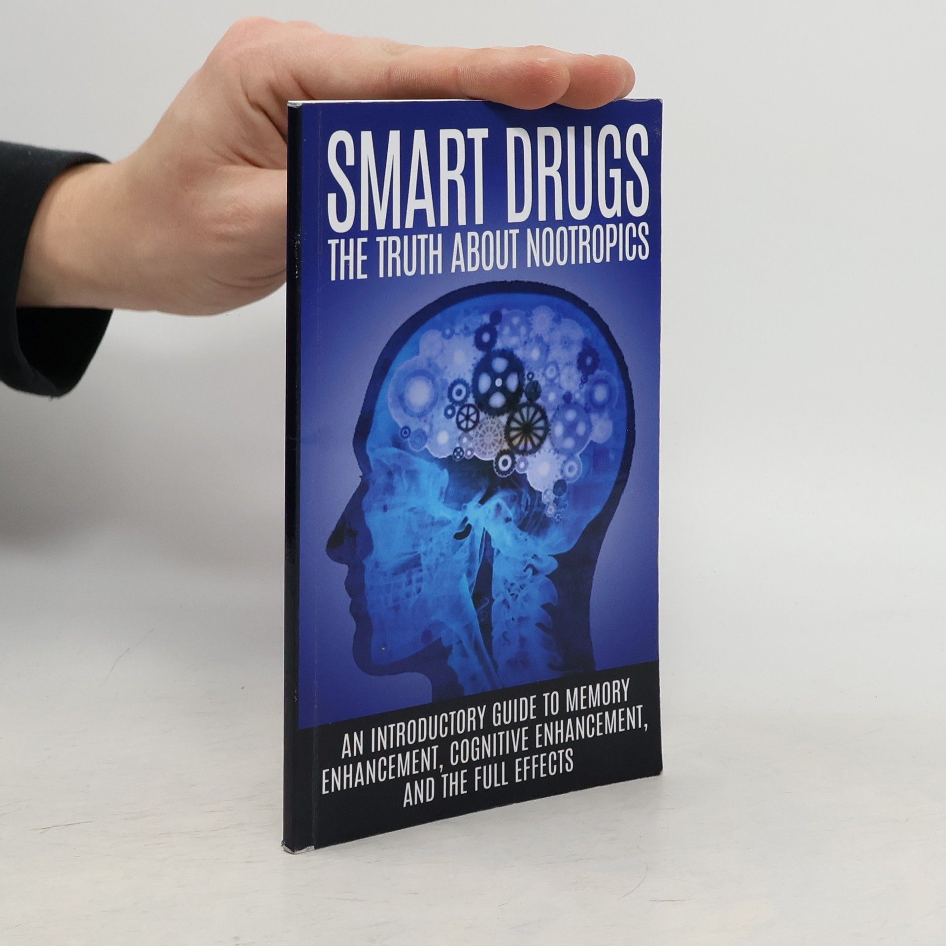 Colin Willis Smart Drugs