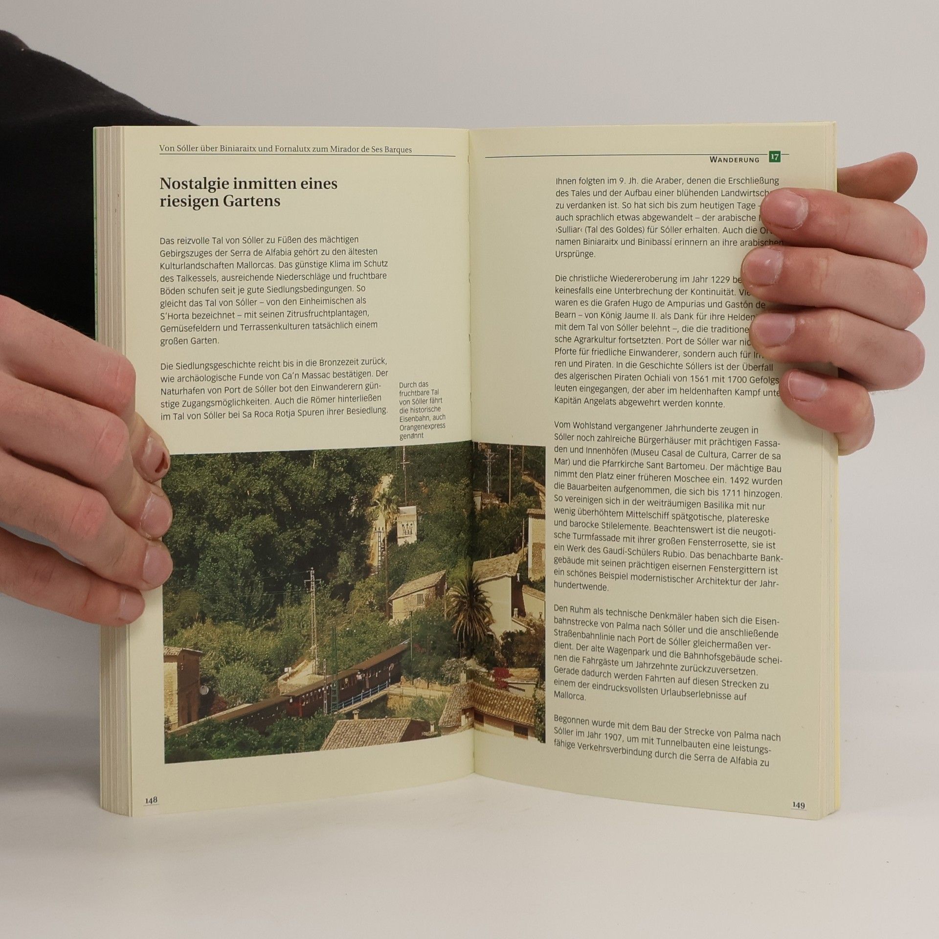 Gerhard Beese DUMONT Richtig Wandern: Mallorca