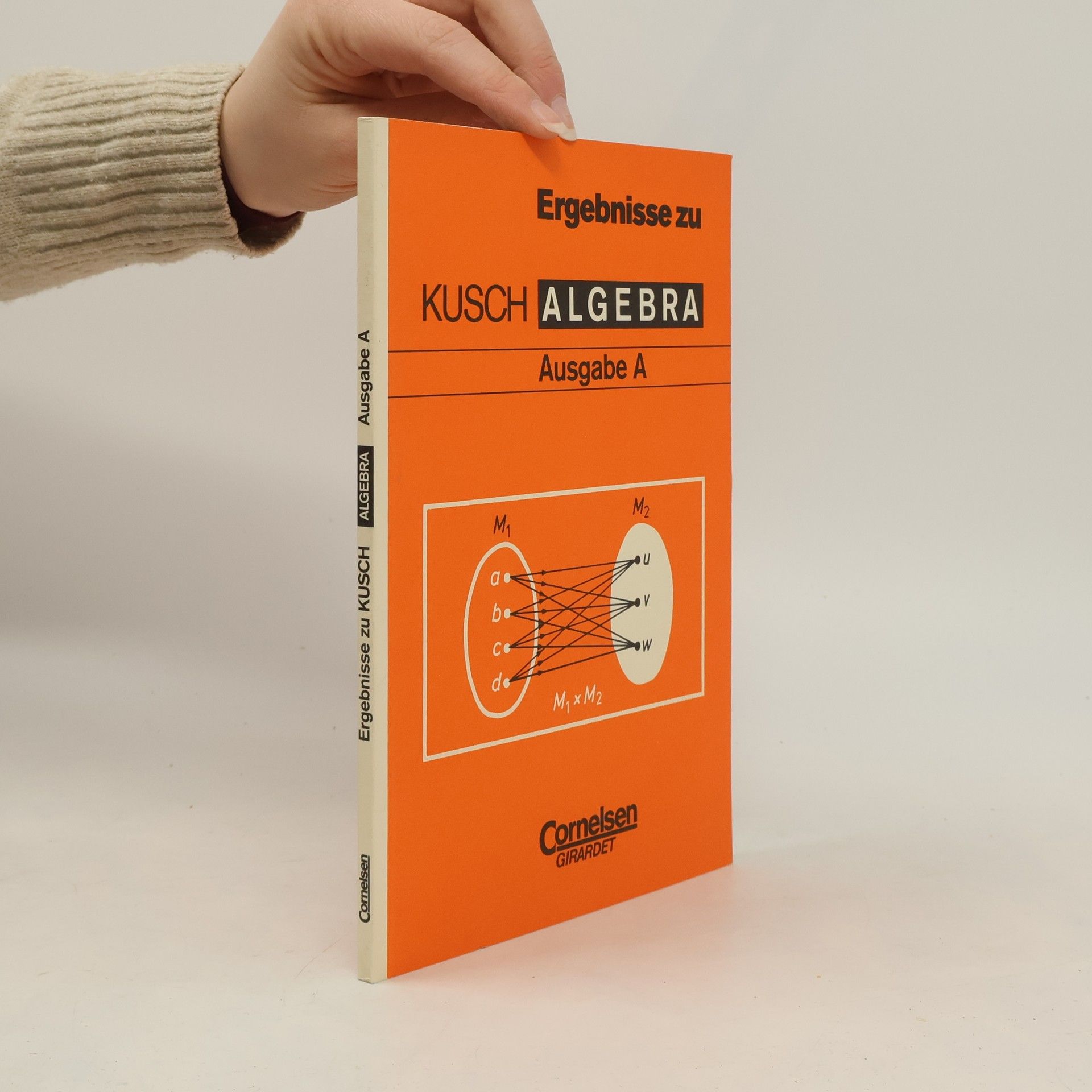 Autorenkollektiv Algebra A