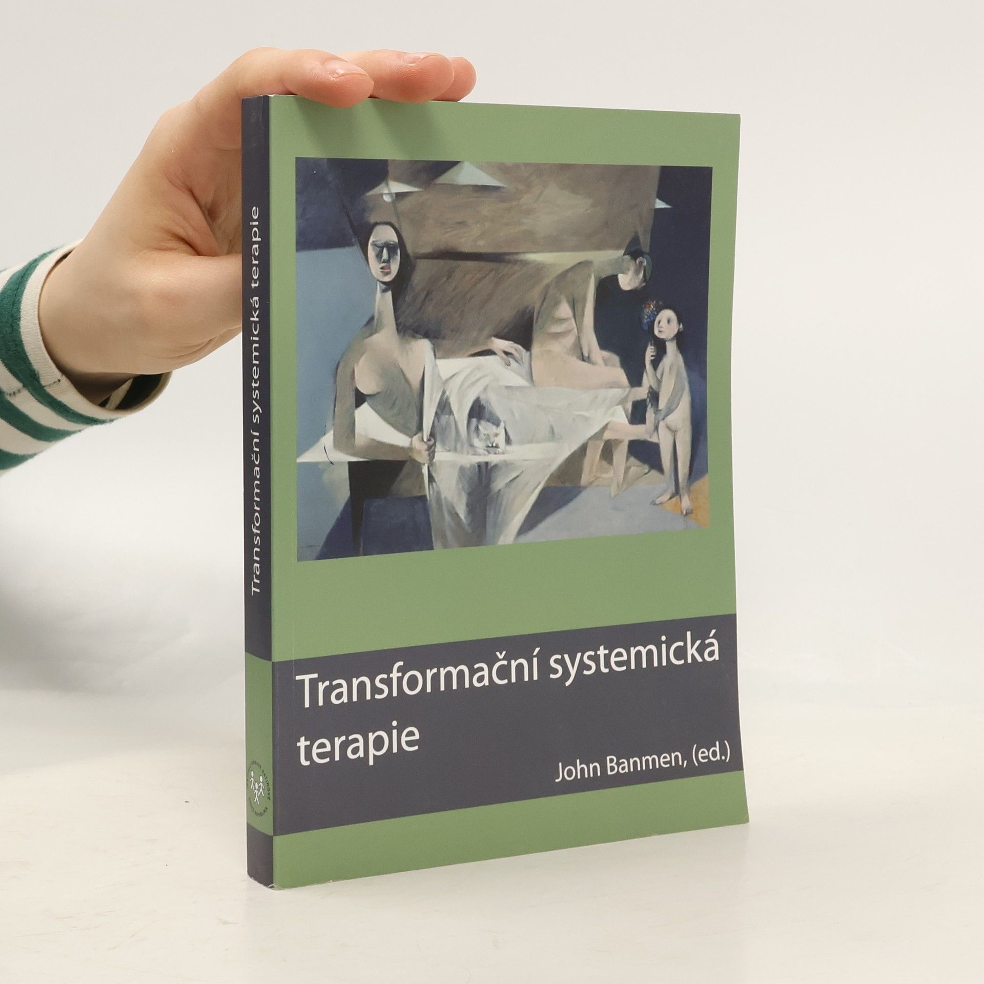 Transformační systemická terapie