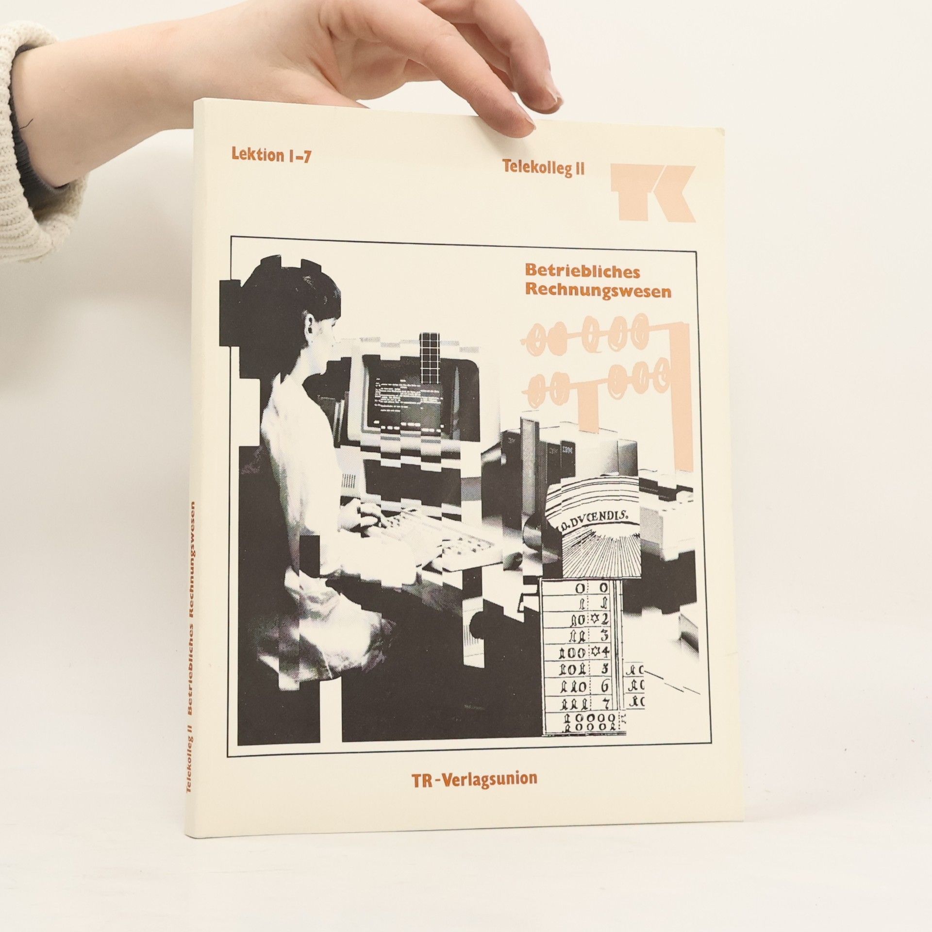 Autorenkollektiv Telekolleg II.