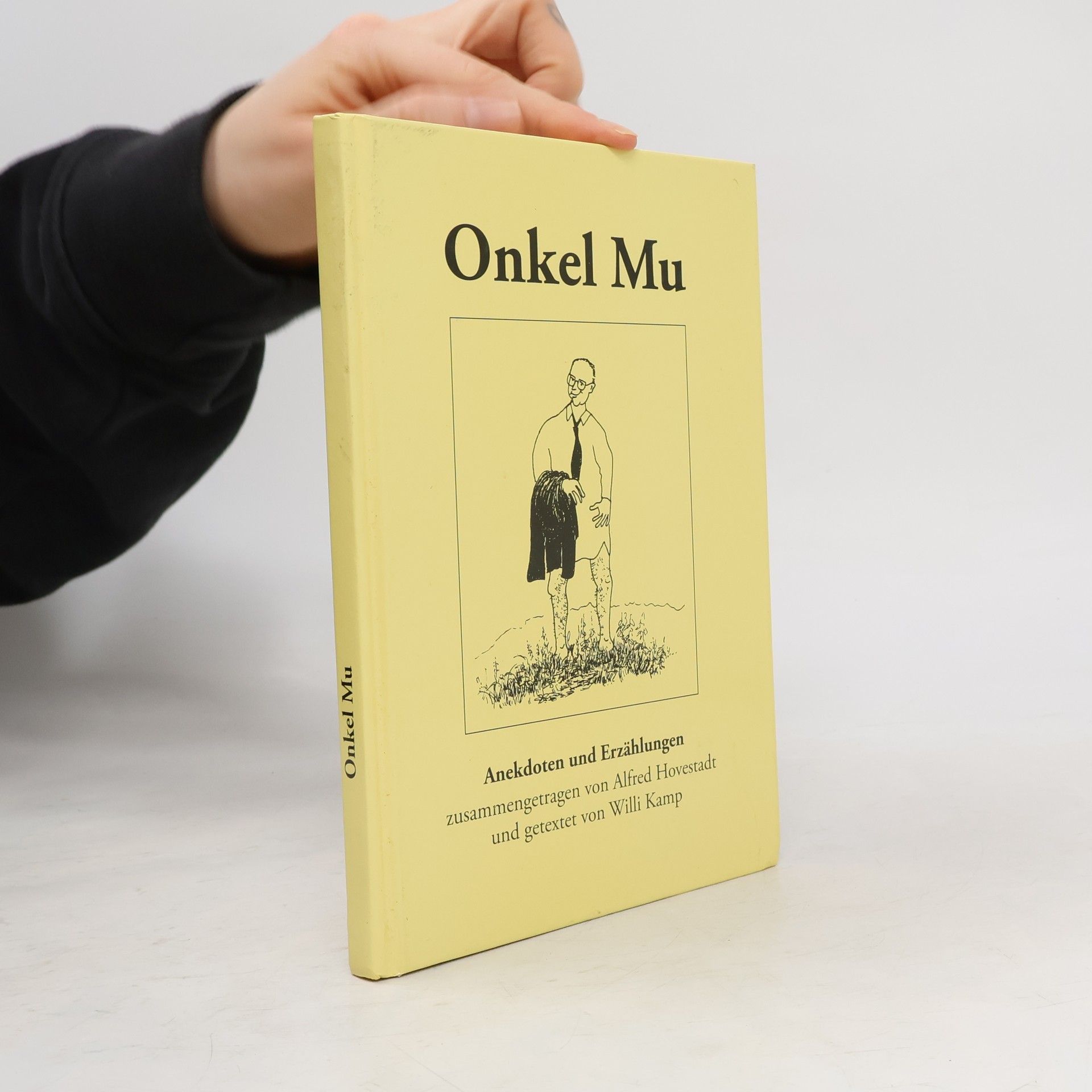 Onkel Mu