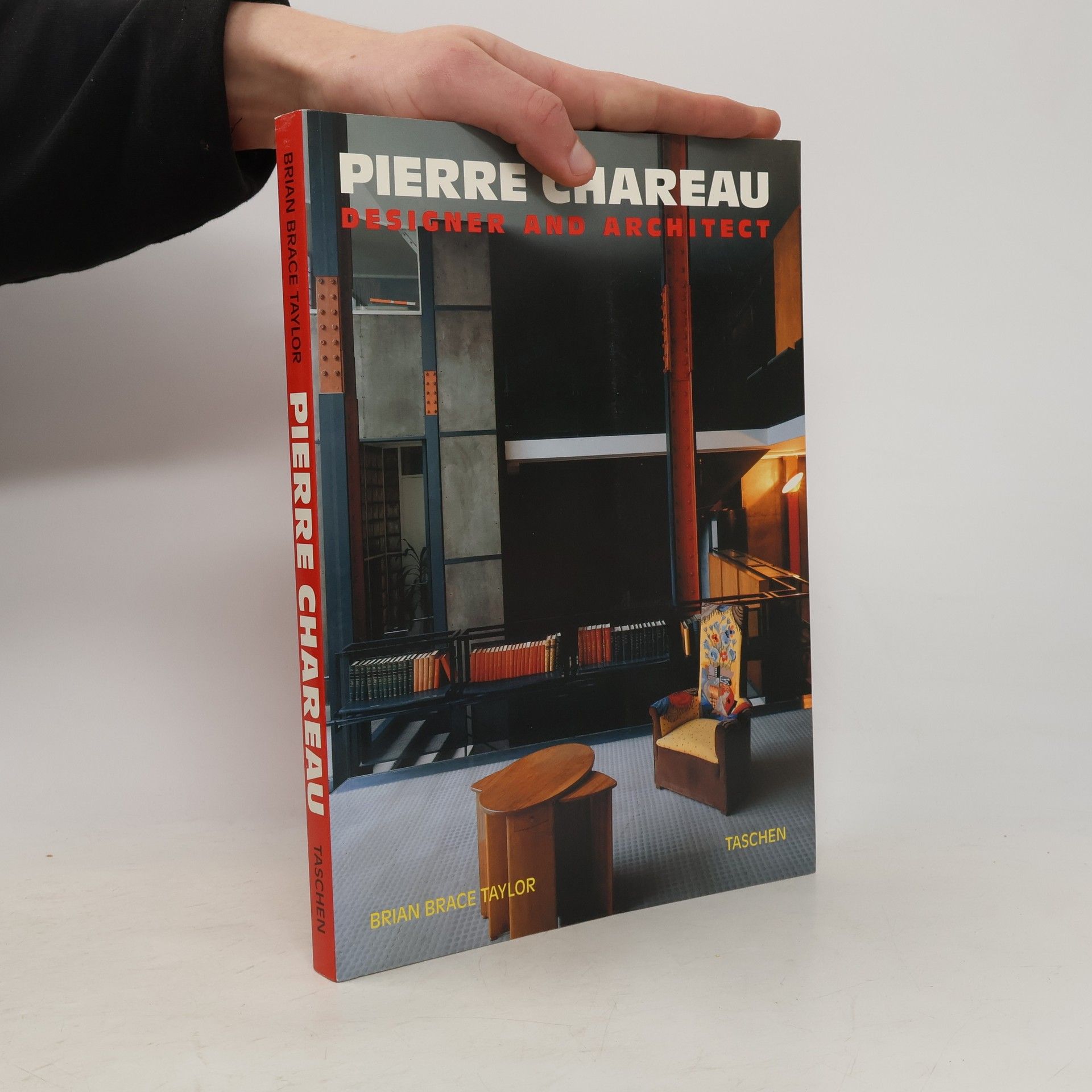 Pierre Chareau Pierre Chareau