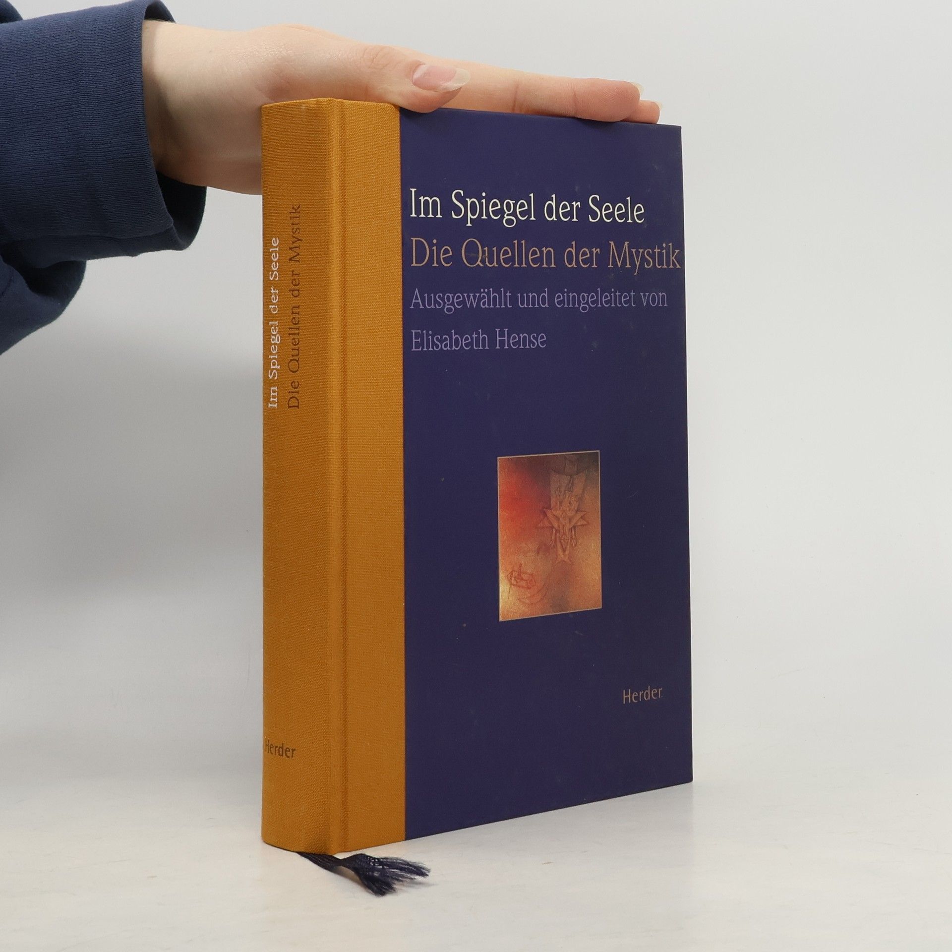 Anselm Grün Der Himmel beginnt in dir