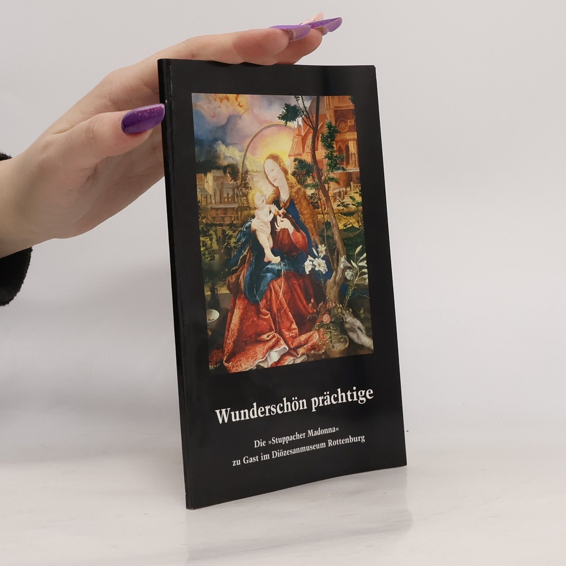 Werner Gross Wunderschön prächtige