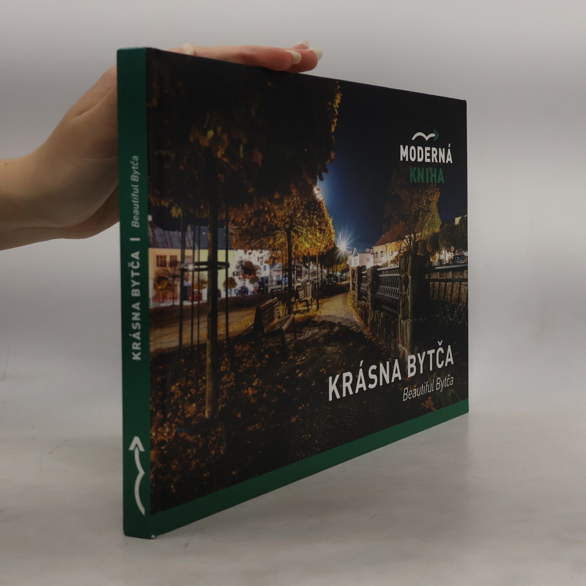 Adriana Brziaková Krásna Bytča