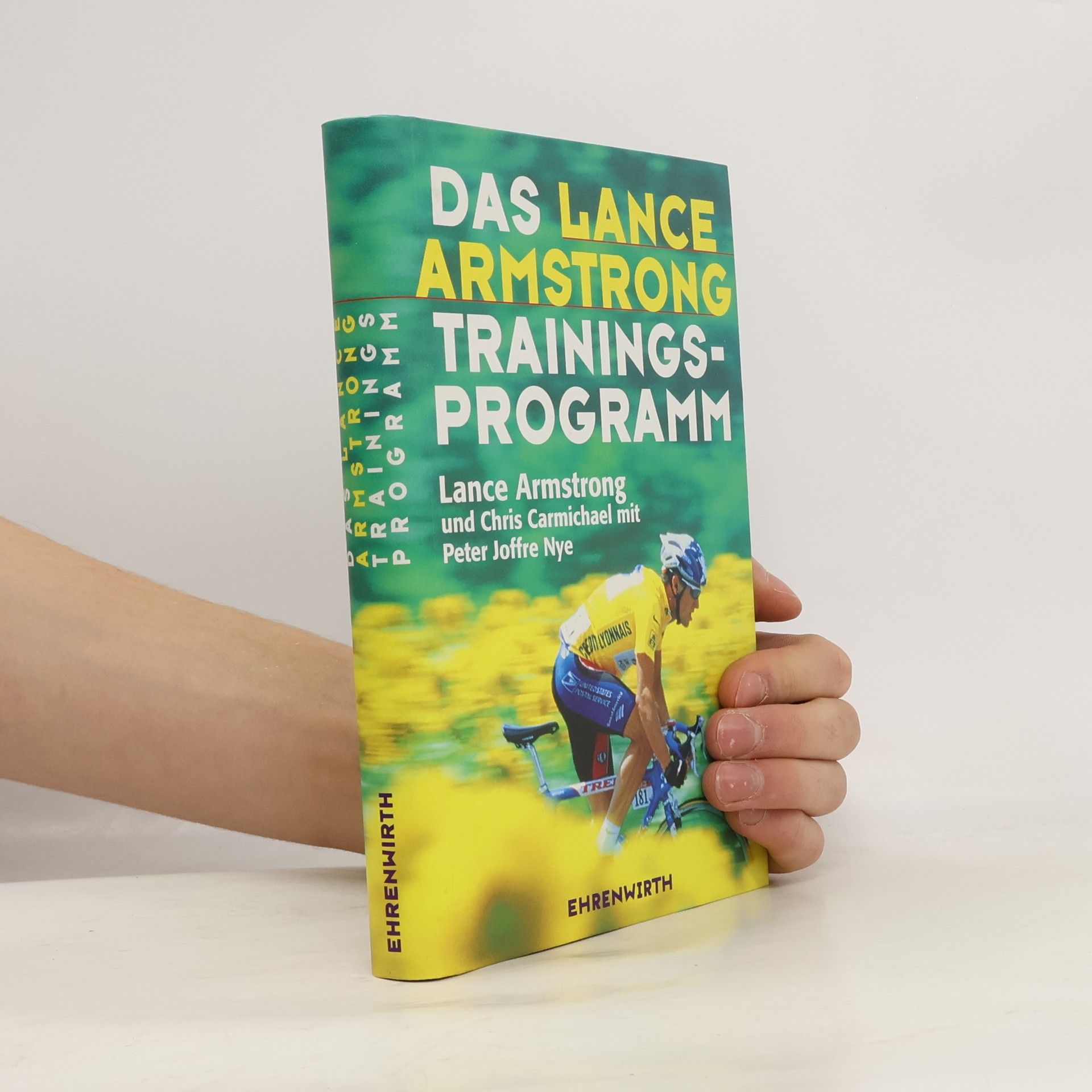 Das Lance Armstrong Trainings Programm